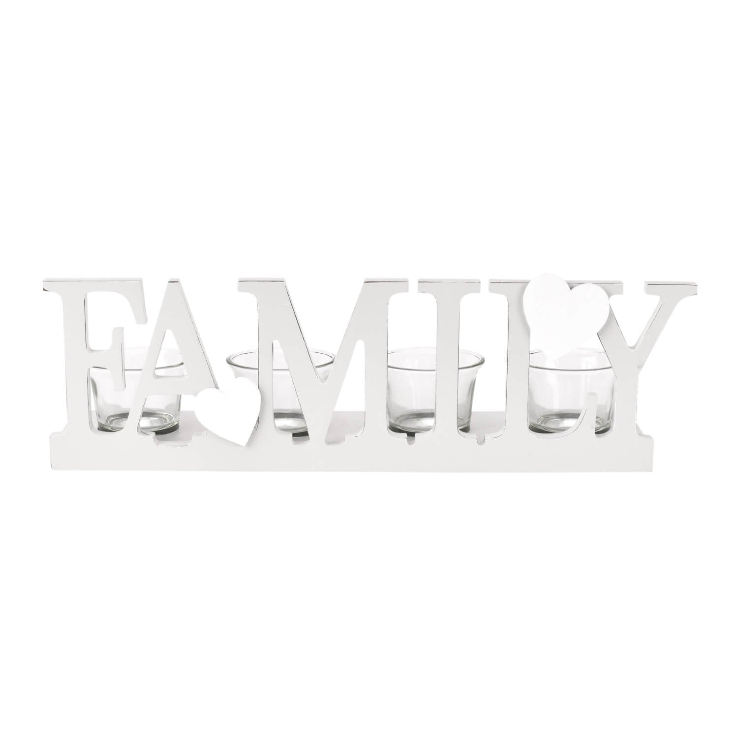 Hestia Family Tea Light Holder 1 Shaws Department Stores