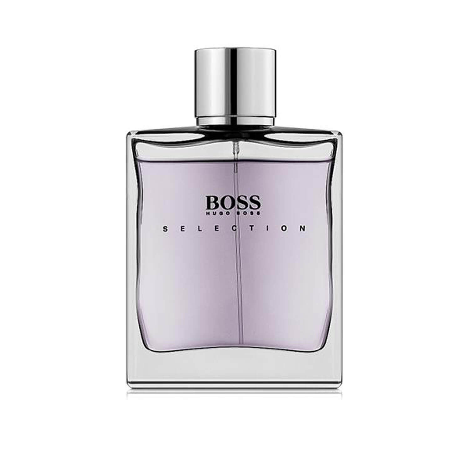Hugo Boss Boss Selection Eau De Toilette - 100ml 1 Shaws Department Stores