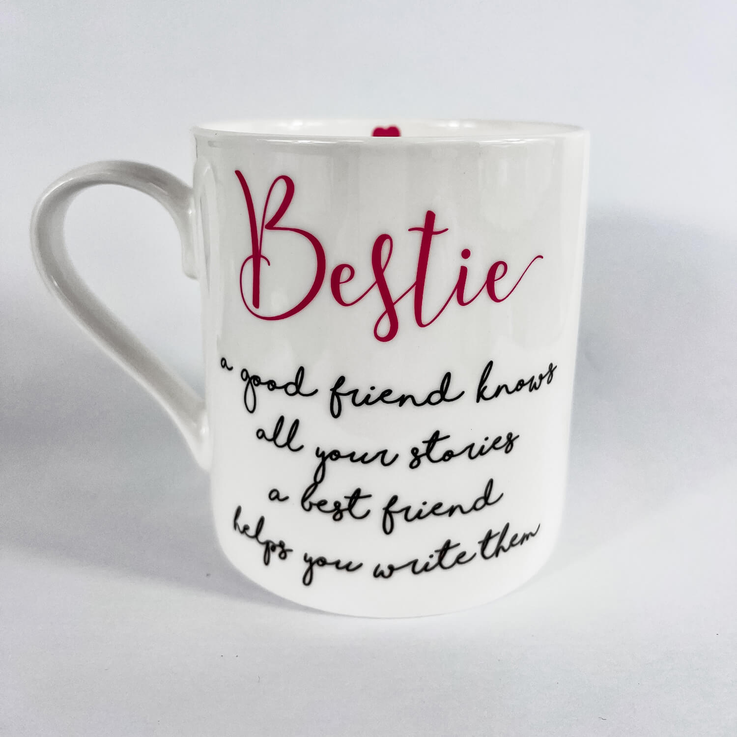Love The Mug Bestie 1 Shaws Department Stores