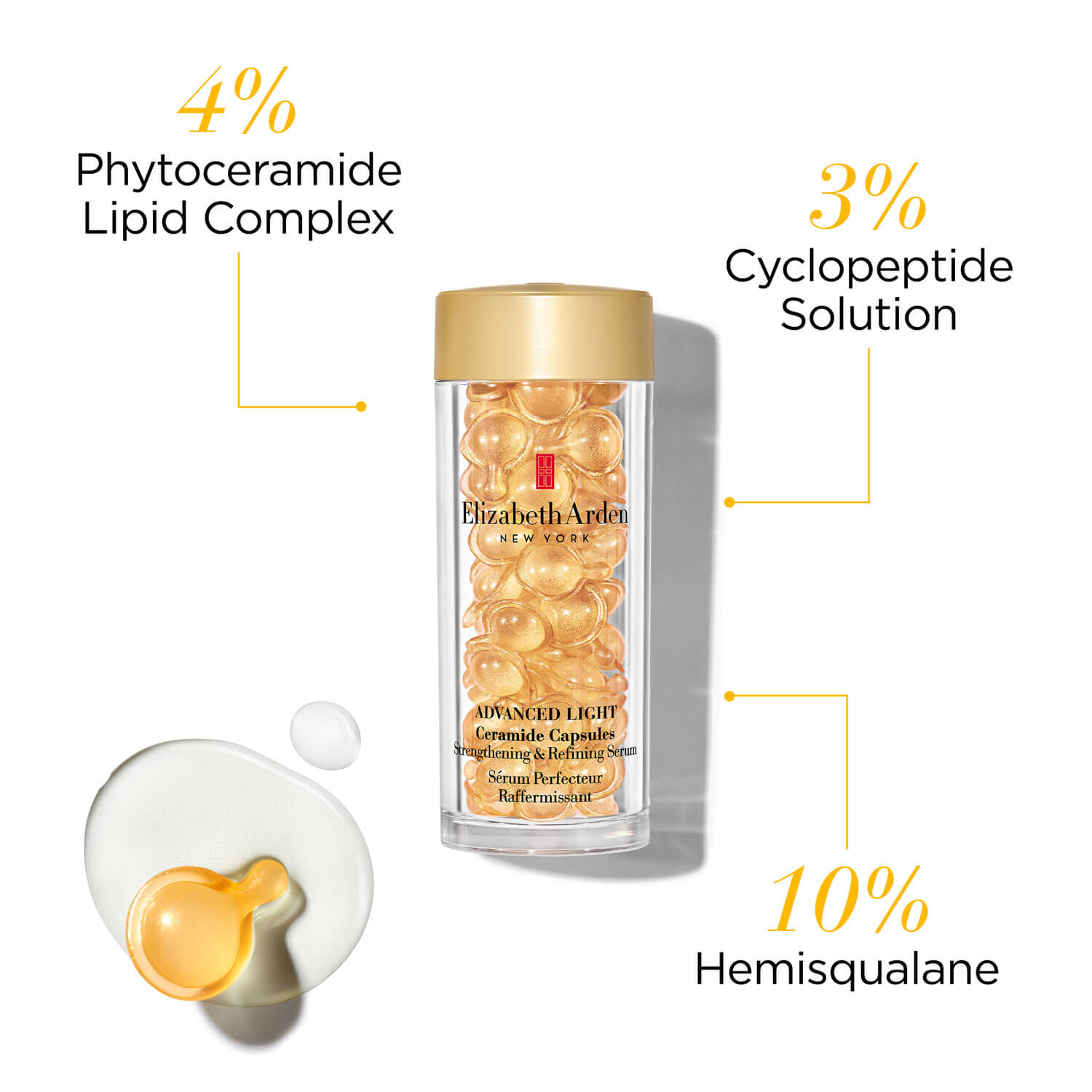 Elizabeth Arden Flawless Start Instant Perfecting Primer Antioxidant Blend 30ml 6 Shaws Department Stores