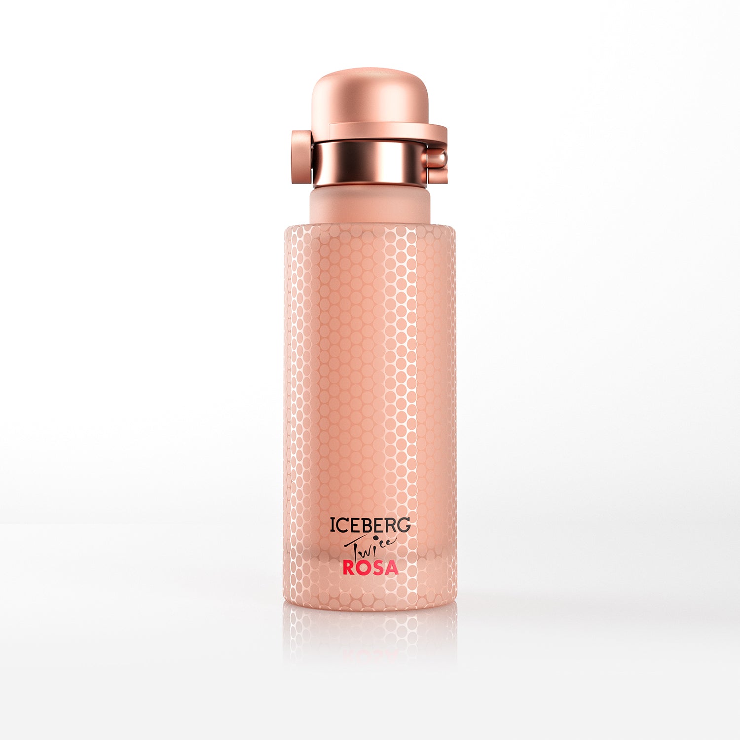Iceberg ROSA Eau de Toilette - 125ml 1 Shaws Department Stores