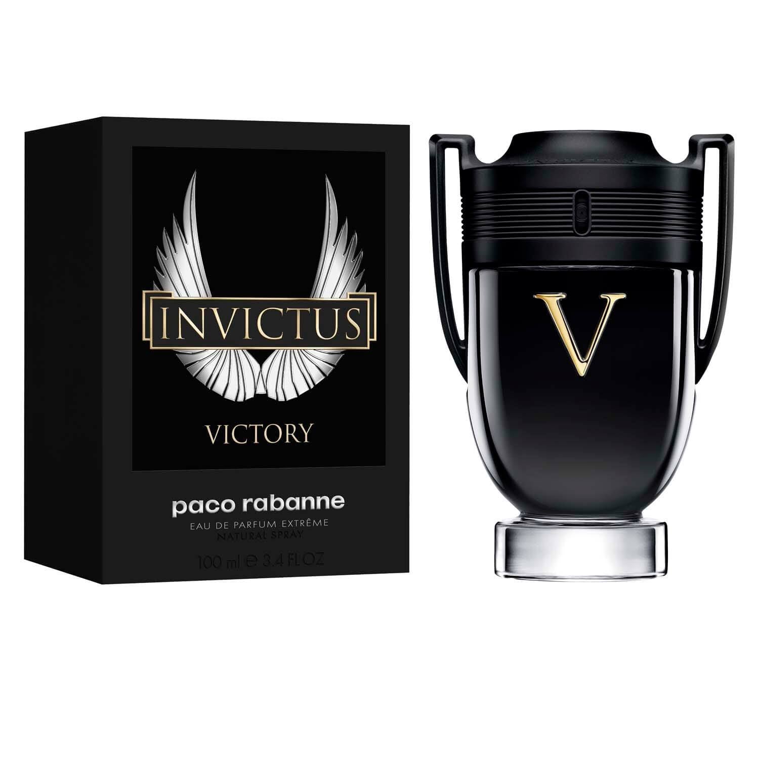 Paco Rabanne Invictus Victory Eau de Parfum 3 Shaws Department Stores