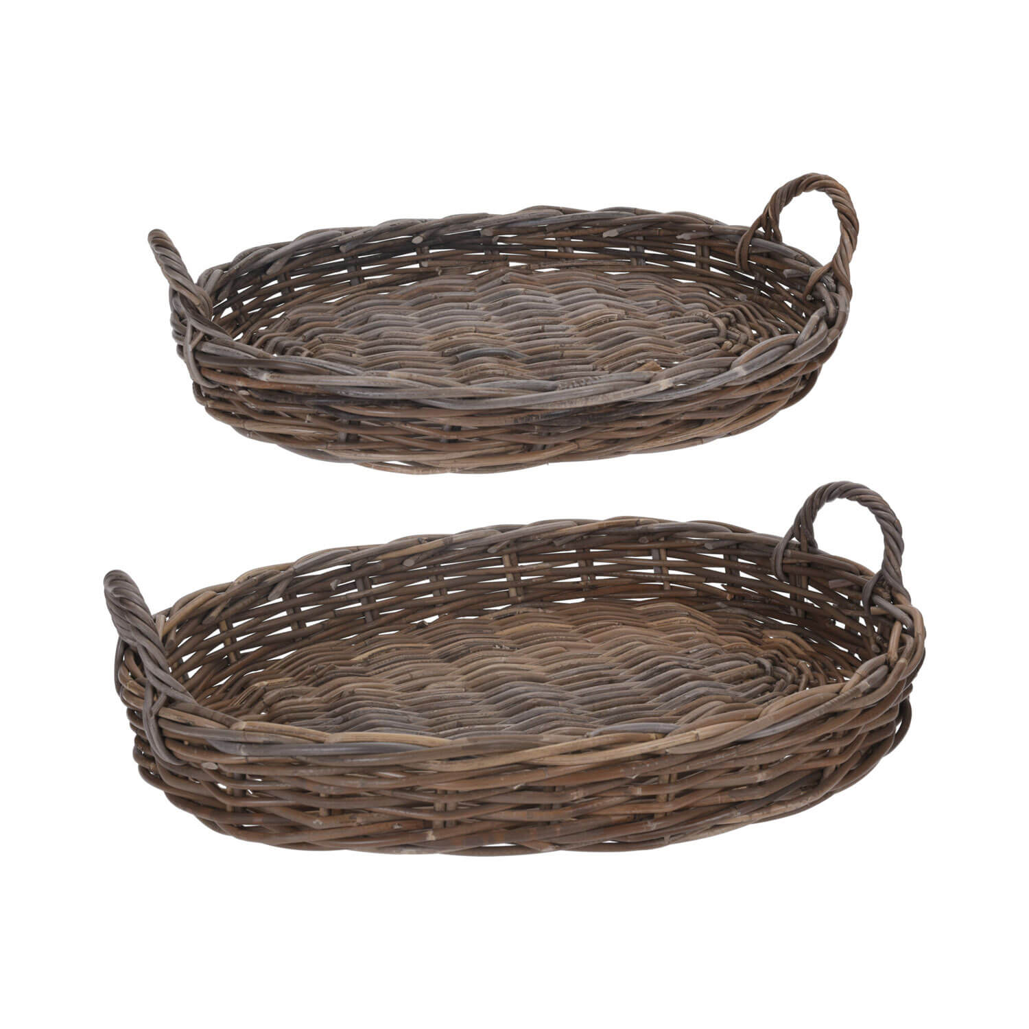 The Home Kitchen Set of 2 Trays 1 Shaws Department Stores