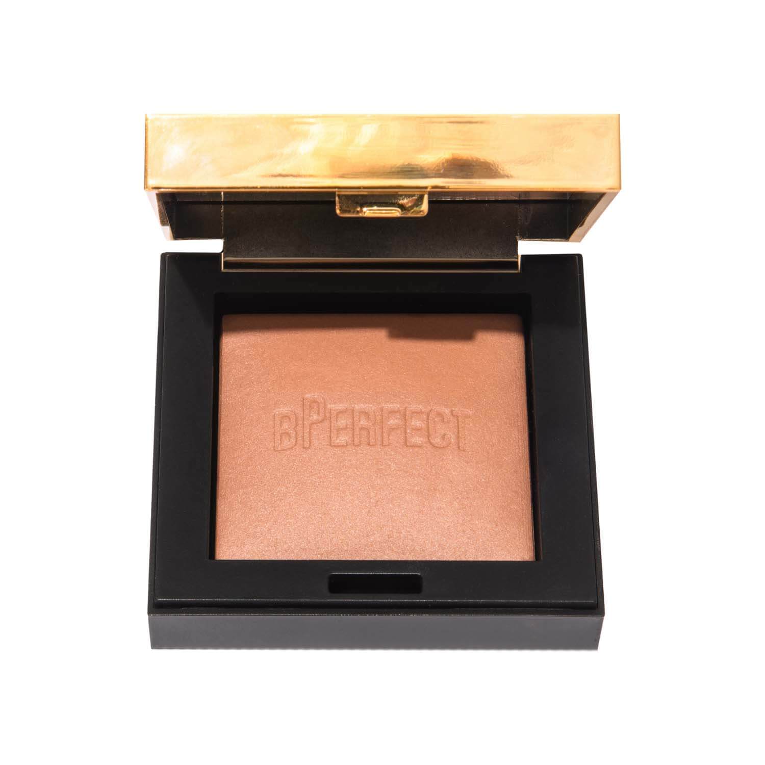 Bperfect Jac Jossa Bronzer- Mykonos 1 Shaws Department Stores