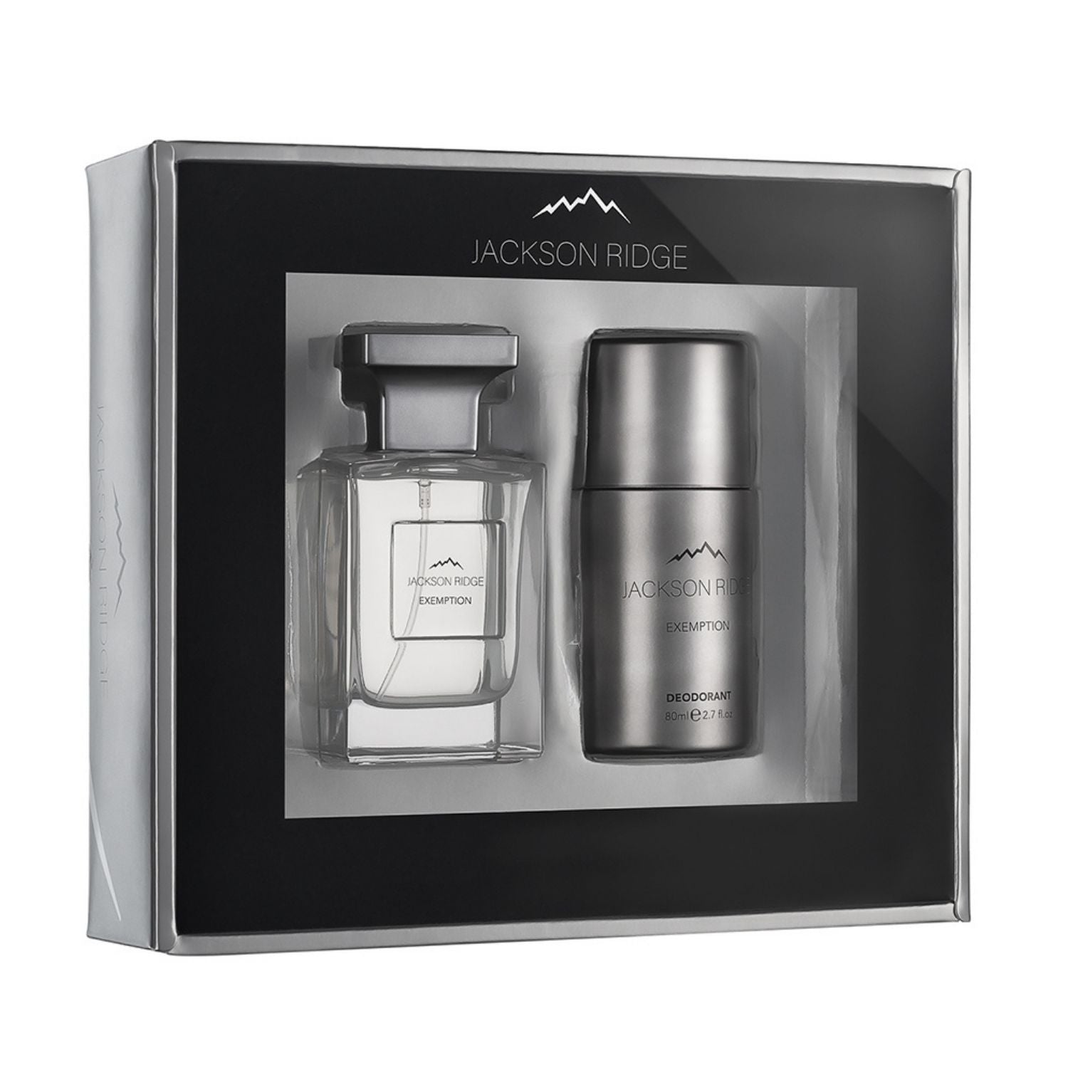 Jackson Ridge Exemption 2 Piece Gift Set 1 Shaws Department Stores