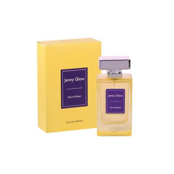 Jenny Glow Myrrh & Bean Eau de Parfum 80ml 1 Shaws Department Stores
