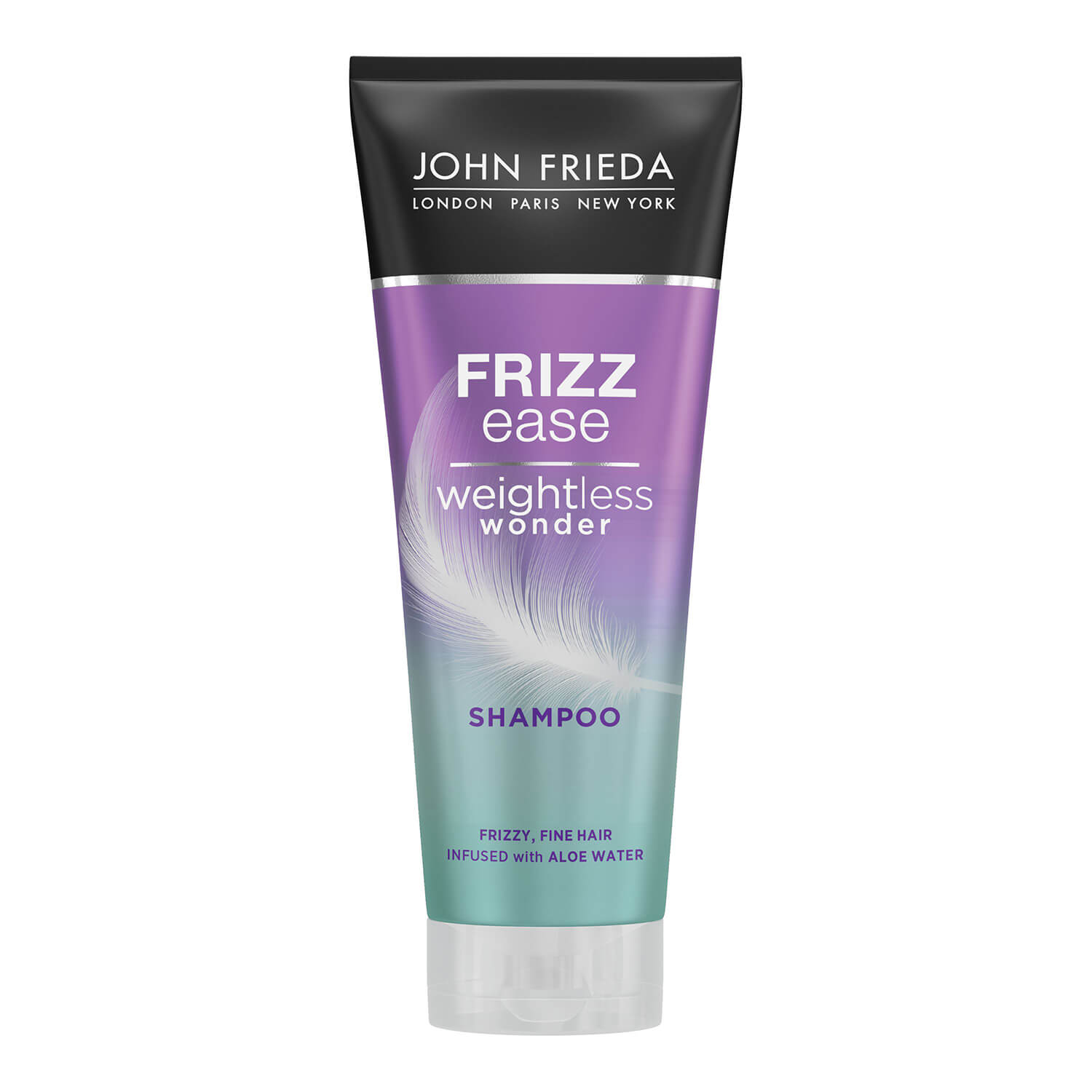 John Frieda Frizz Ease Weightless Wonder Shampoo 1 Shaws Department Stores
