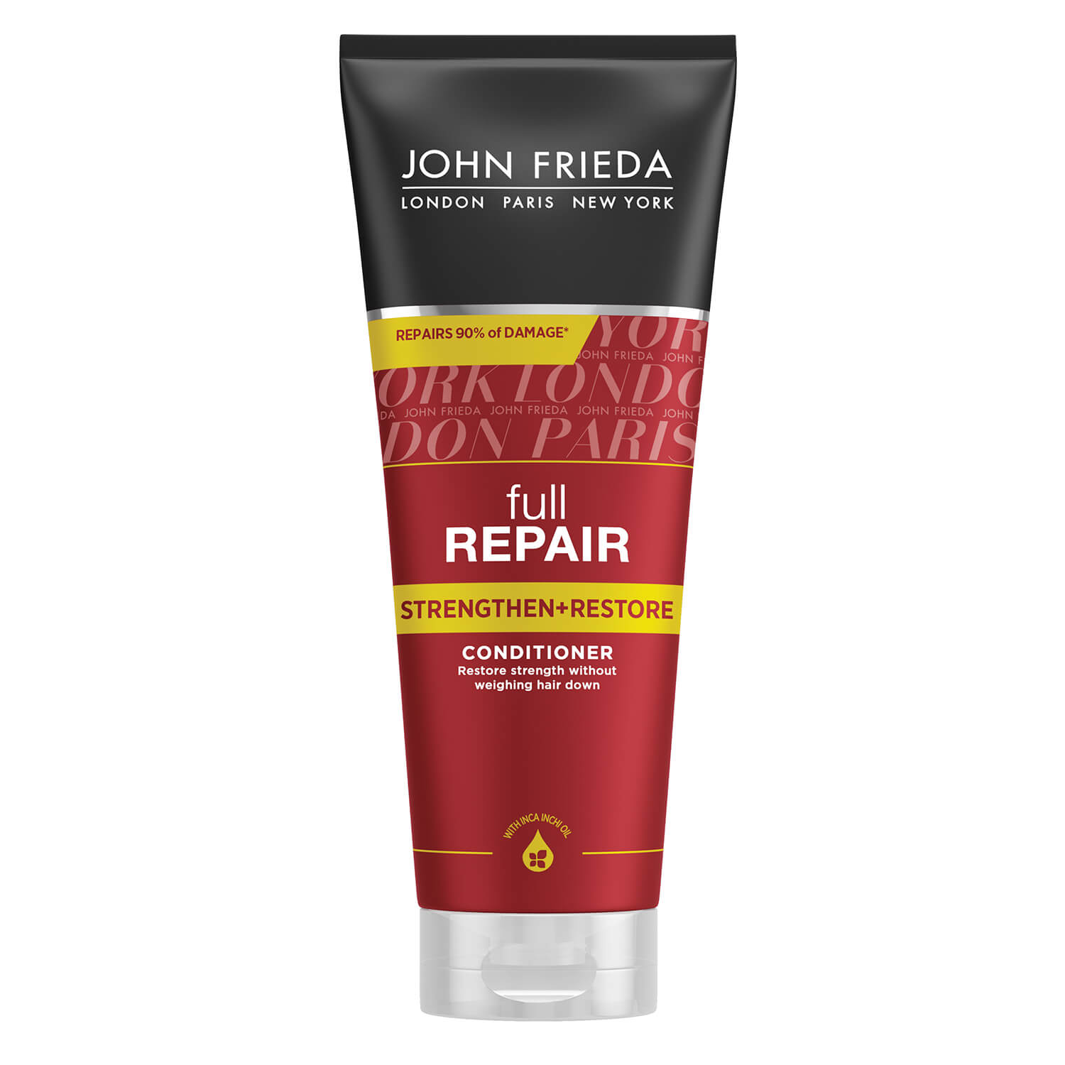 John Frieda Full Repair Strengthen & Restore Conditioner 1 Shaws Department Stores