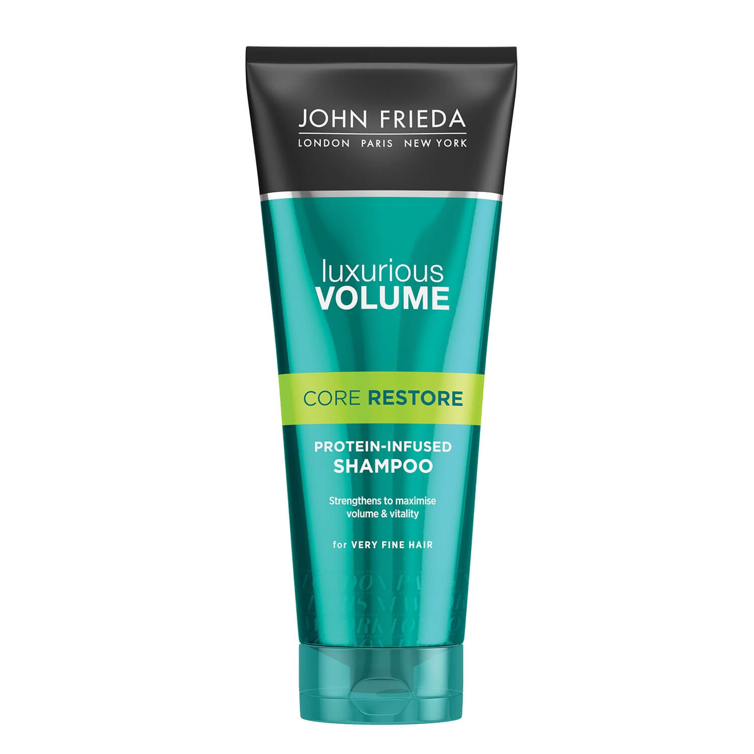 John Frieda Luxurious Volume Core Restore Shampoo 1 Shaws Department Stores