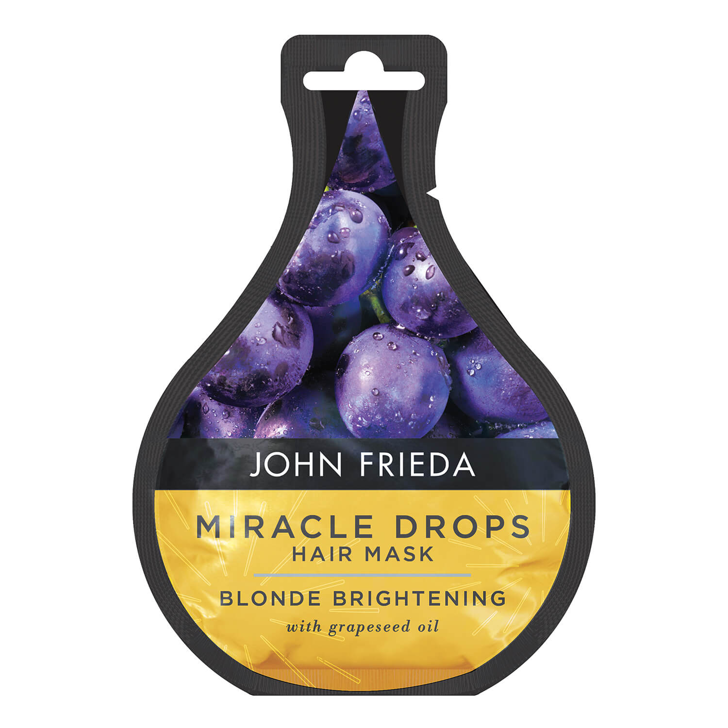John Frieda Miracle Drops Blonde Brightening 1 Shaws Department Stores
