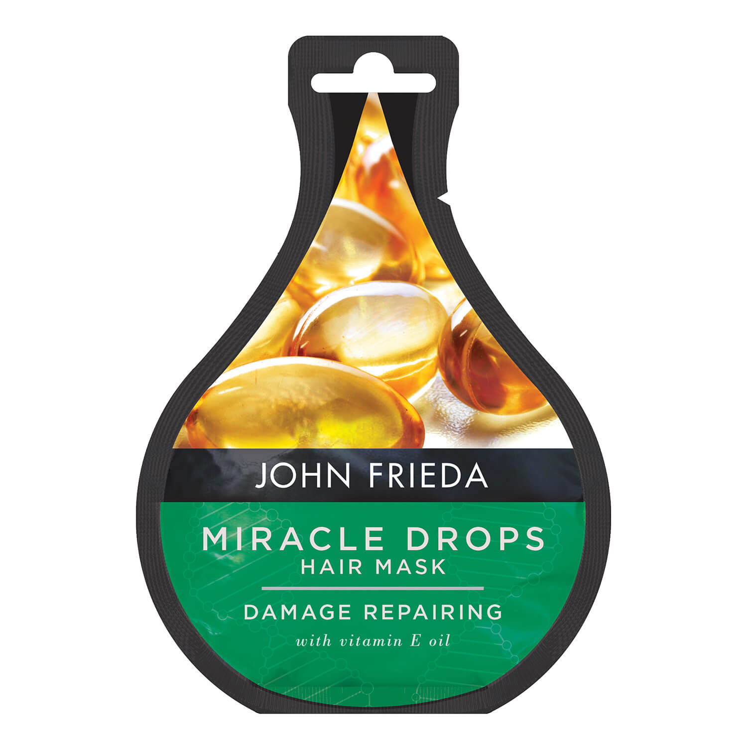 John Frieda Miracle Drops Damage Repair 1 Shaws Department Stores
