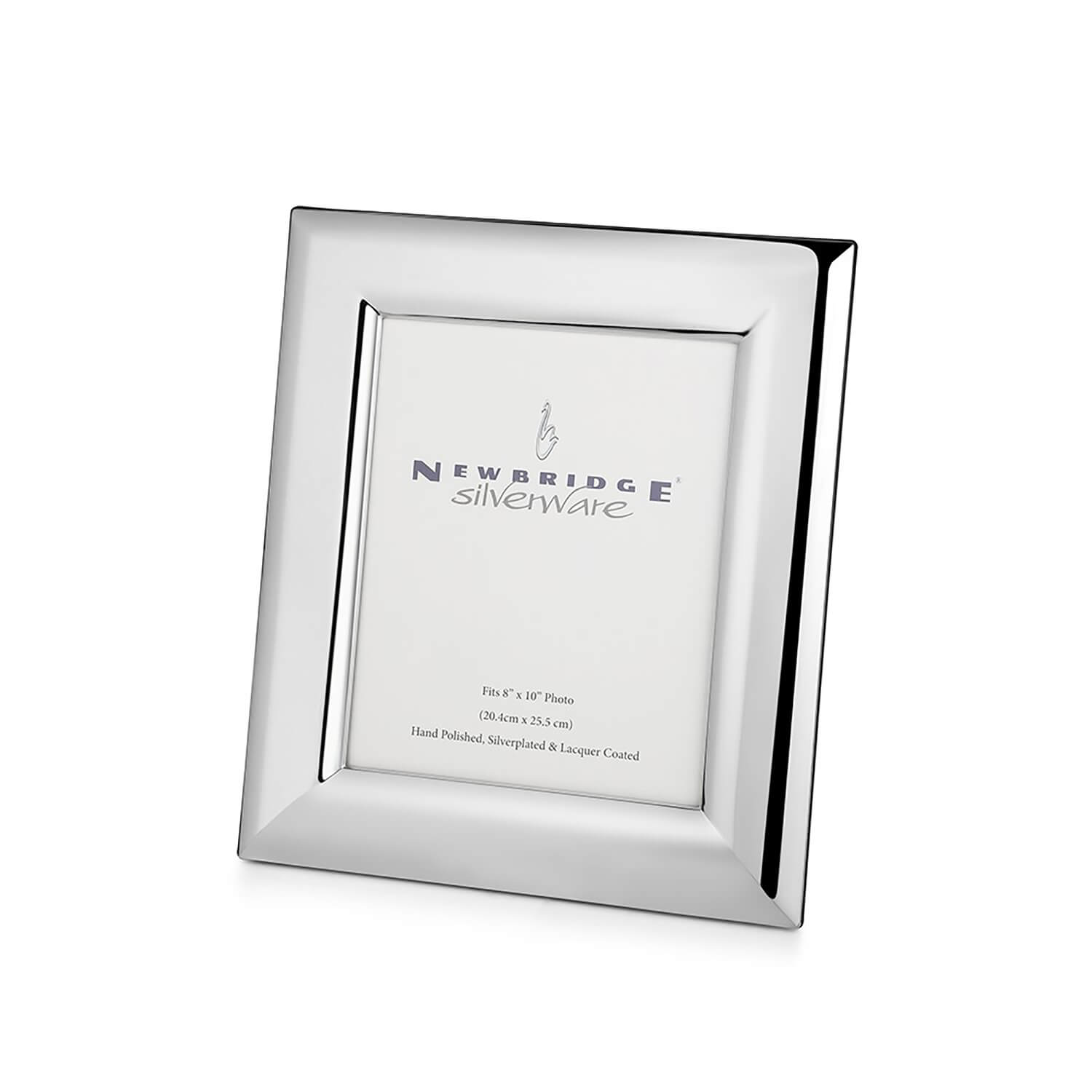Newbridge Silverware Plain Frame 1 Shaws Department Stores