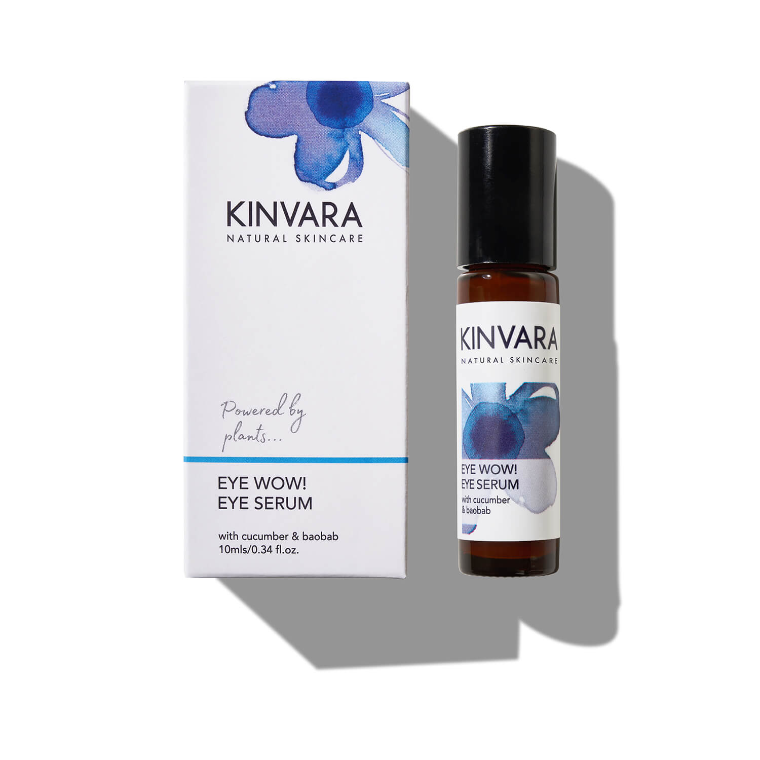 Kinvara Eye WOW! Eye Serum 1 Shaws Department Stores