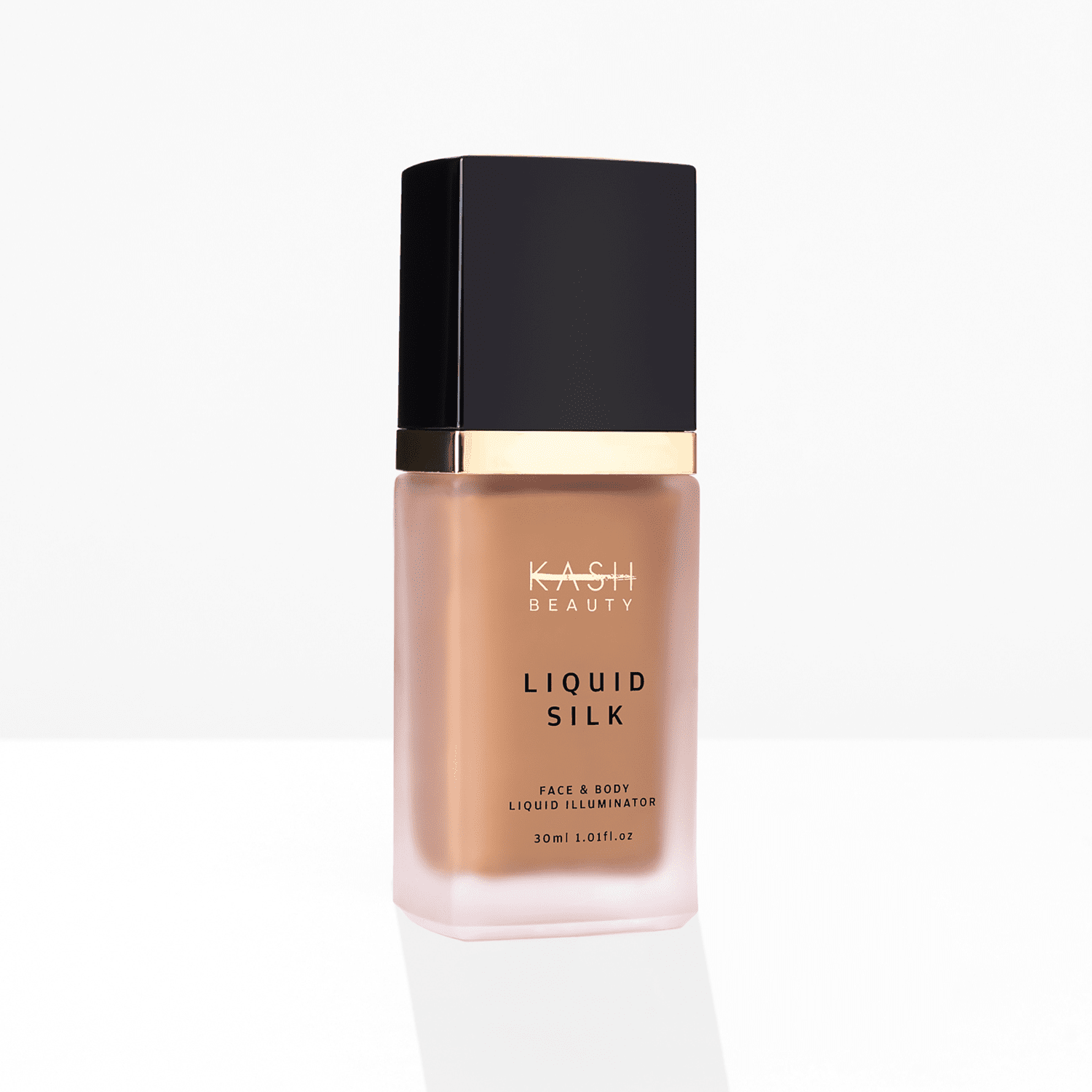 Kash Beauty Liquid Silk 2 Shaws Department Stores