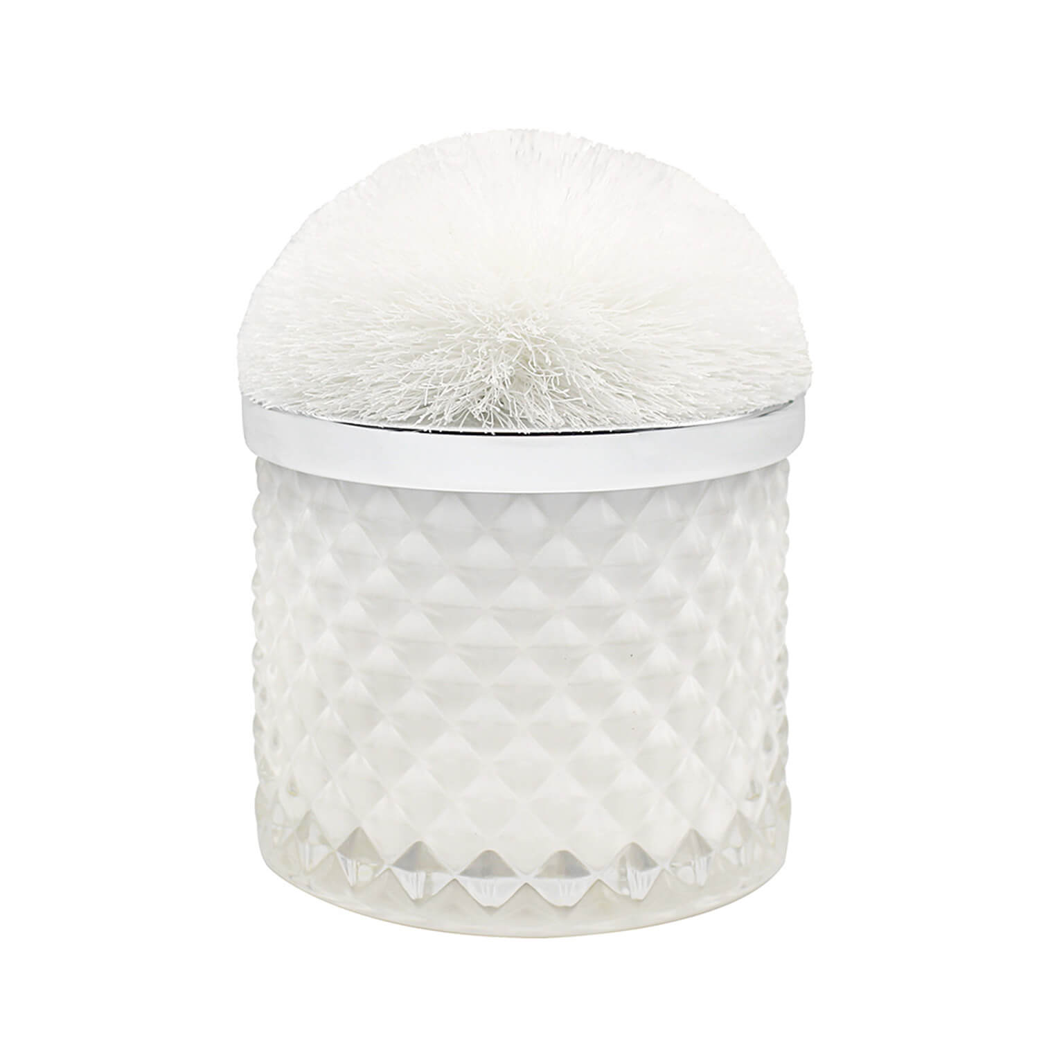 The Home Collection Pom Pom Candle 1 Shaws Department Stores