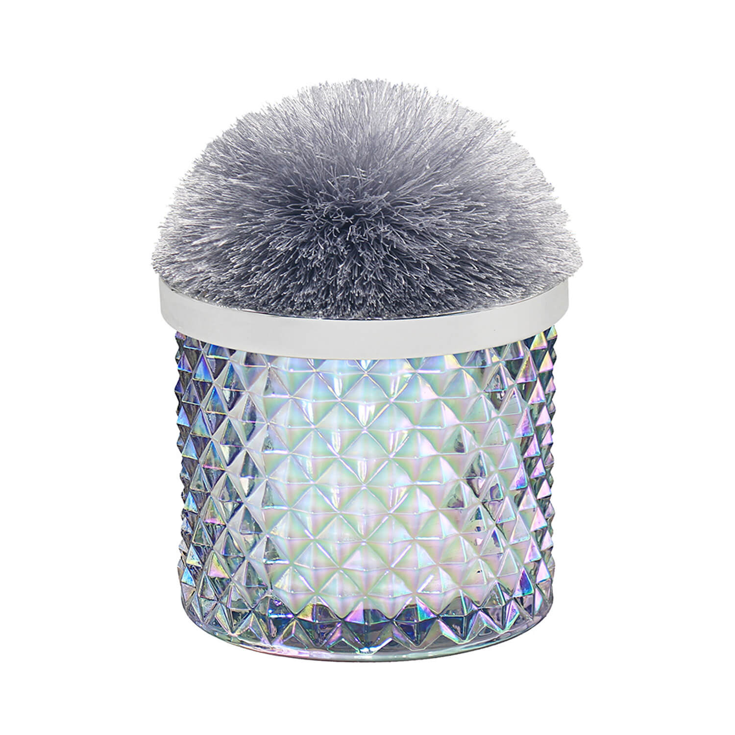 The Home Collection Pom Pom Candle 1 Shaws Department Stores