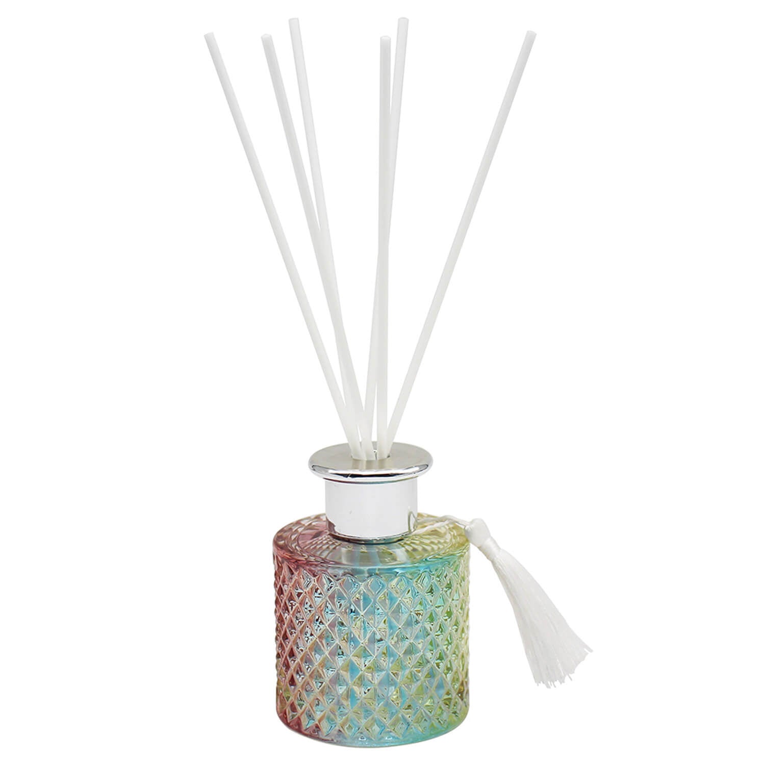 The Home Collection Pink Champagne Diffuser 1 Shaws Department Stores