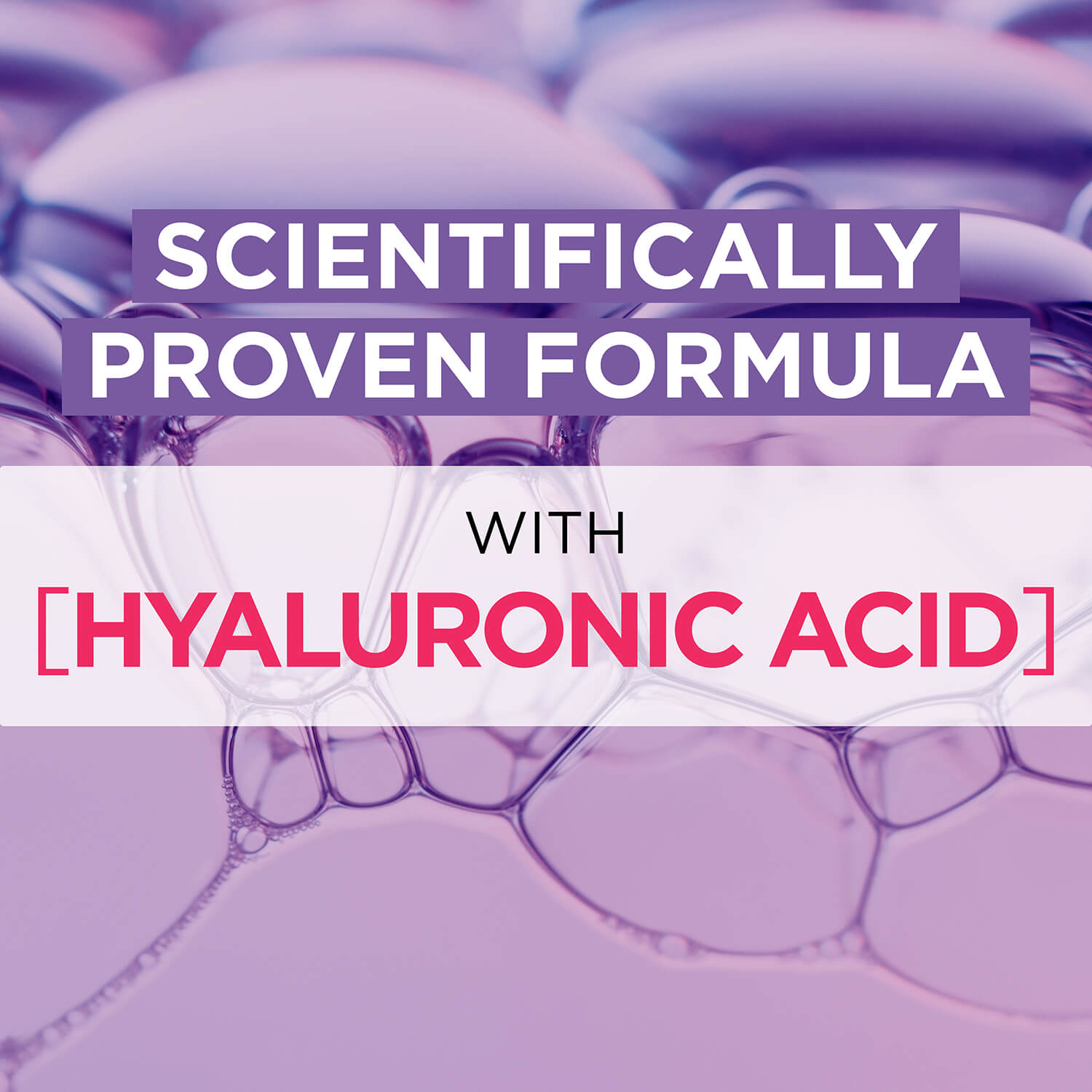 L’ Oréal Hydra Hyaluronic 2% Hair Serum With Hyaluronic Acid For Dry Hair - 150ml 3 Shaws Department Stores