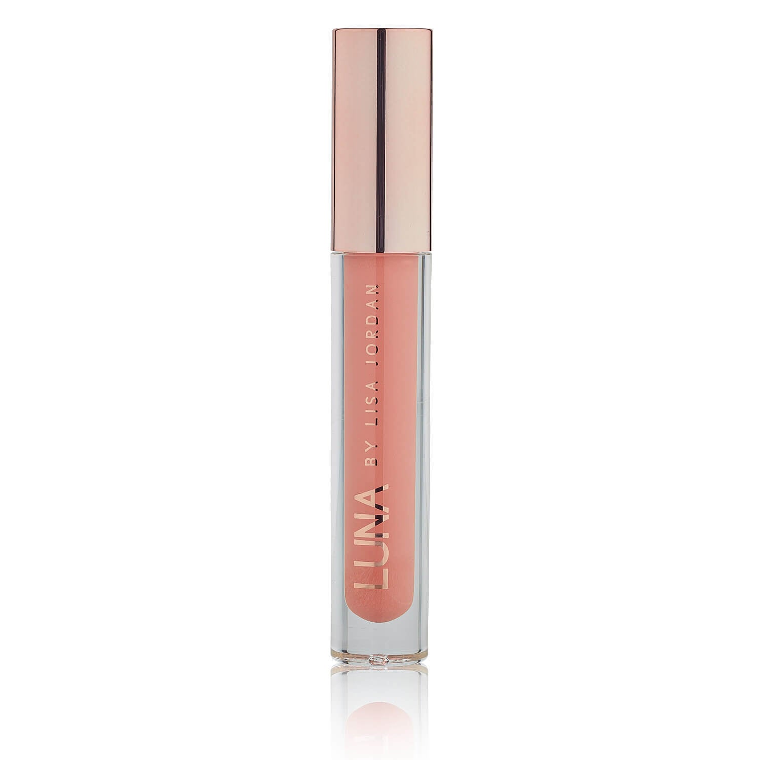 Luna By Lisa Beryl Lip Gloss 1 Shaws Department Stores