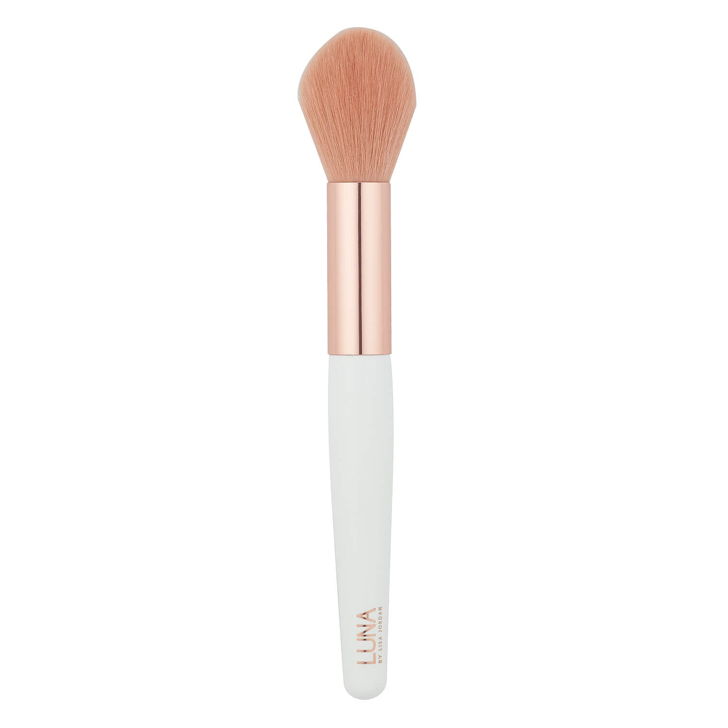 Luna By Lisa Blusher Brush 1 Shaws Department Stores