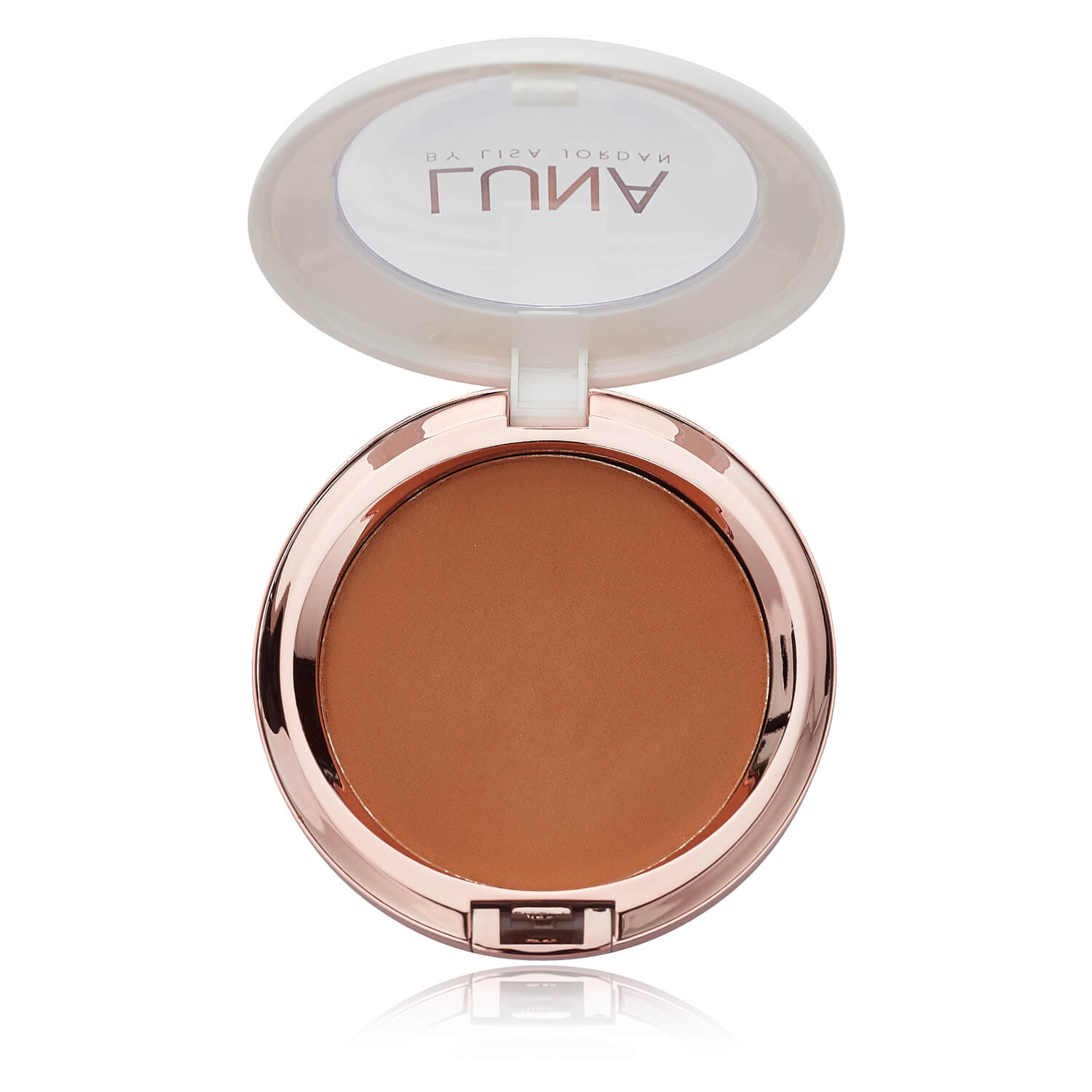 Luna By Lisa Coco Bronzer 1 Shaws Department Stores