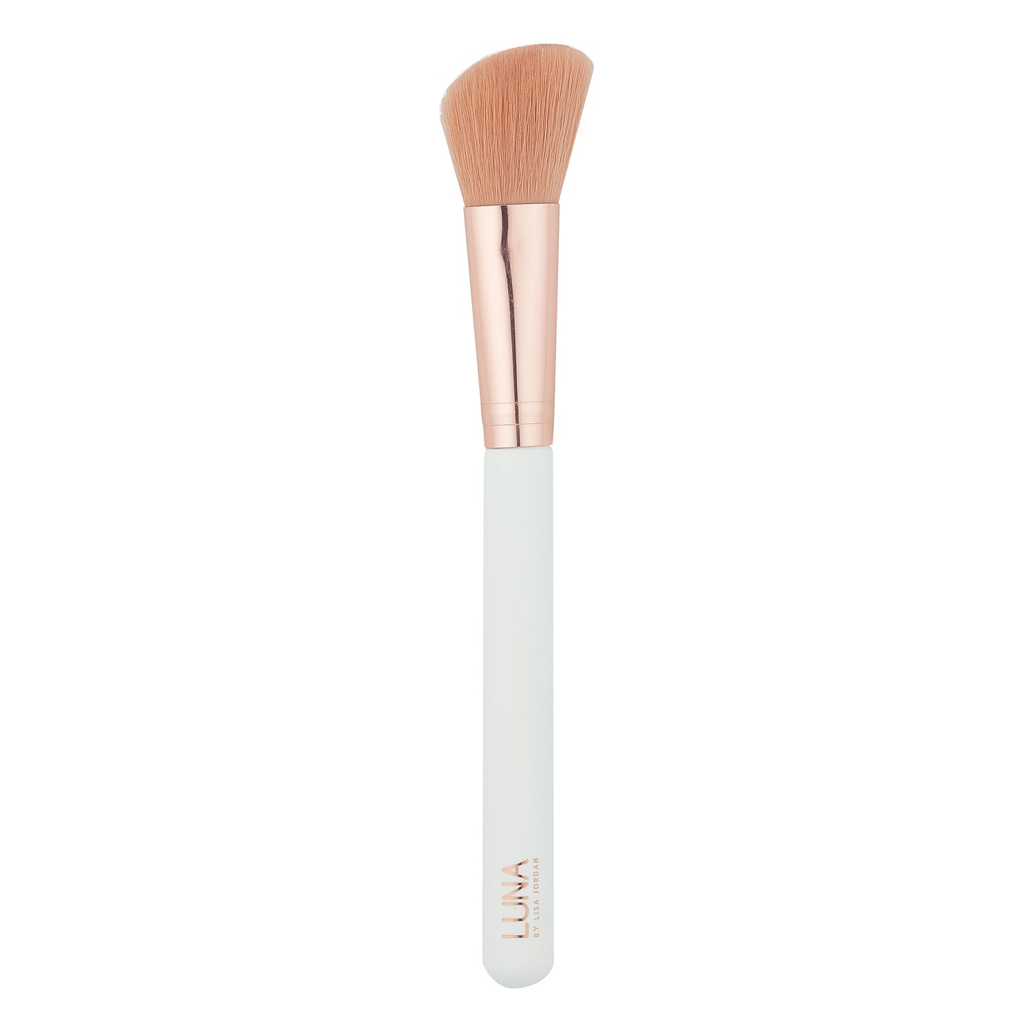 Luna By Lisa Contour Brush 1 Shaws Department Stores
