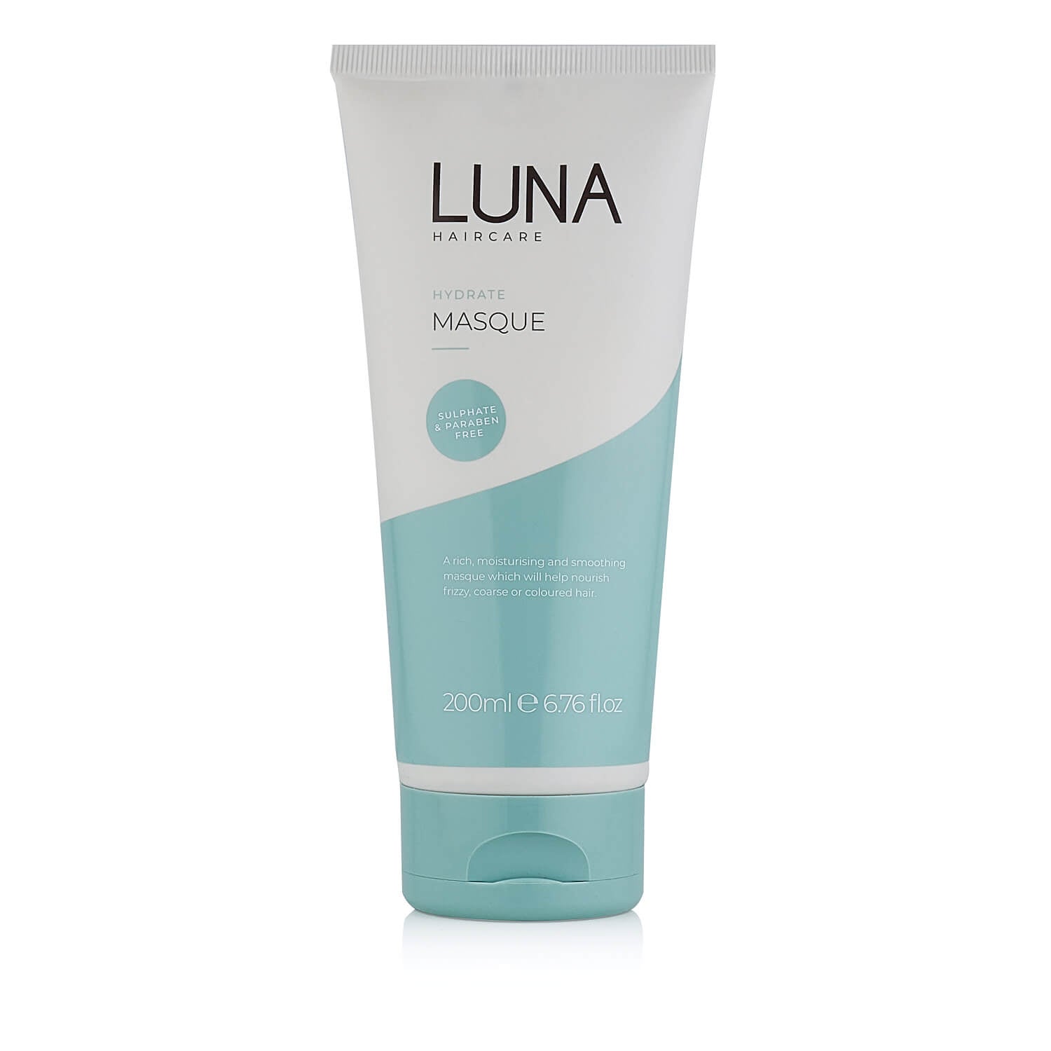 Luna By Lisa Hydrate Masque - 200ml 1 Shaws Department Stores