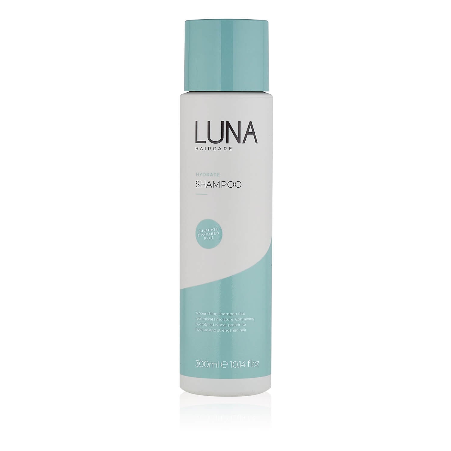 Luna By Lisa Hydrate Shampoo - 300ml 1 Shaws Department Stores