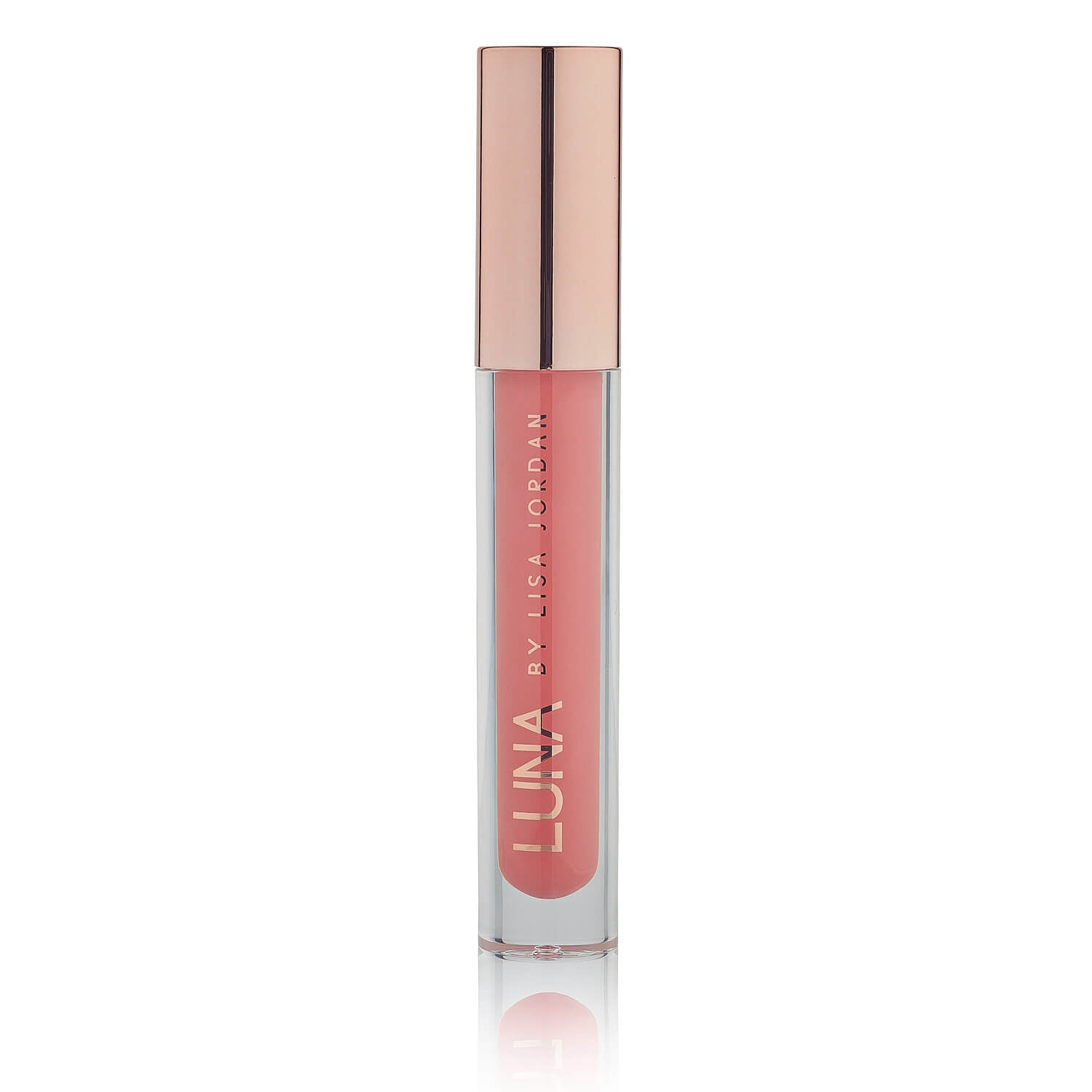 Luna By Lisa Lip Gloss - Sapphire 1 Shaws Department Stores