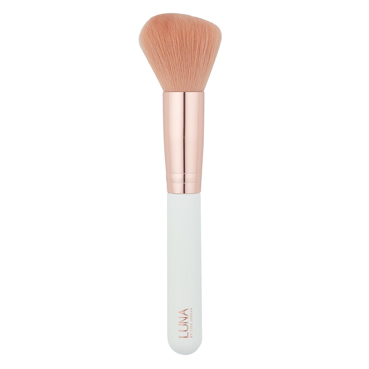 Luna By Lisa Powder Brush 1 Shaws Department Stores