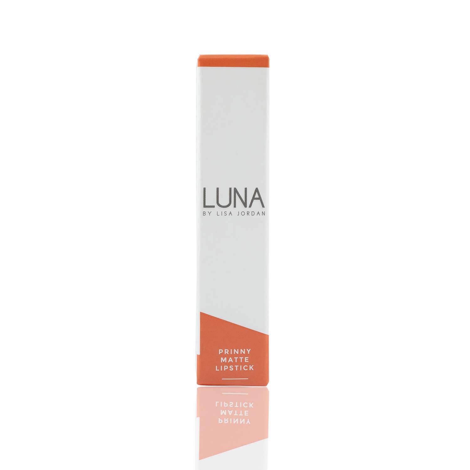 Luna By Lisa Prinny Matte Lipstick 1 Shaws Department Stores