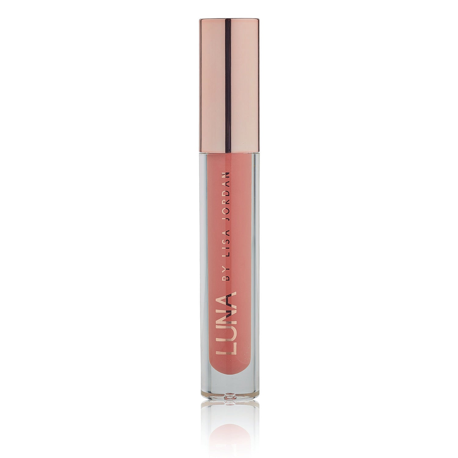 Luna By Lisa Tanzanite Lip Gloss 1 Shaws Department Stores