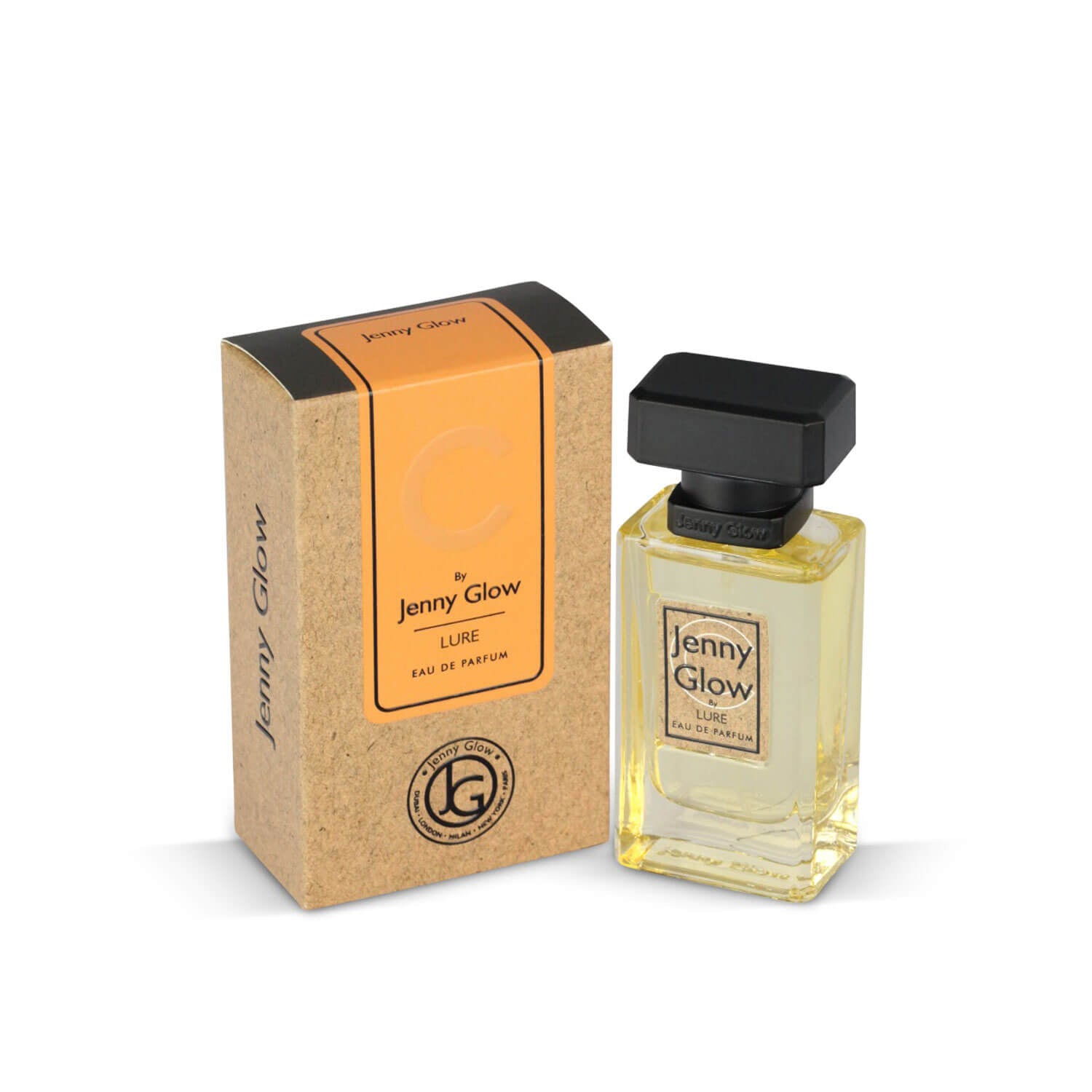 Jenny Glow Lure Eau De Parfum 80ml 1 Shaws Department Stores