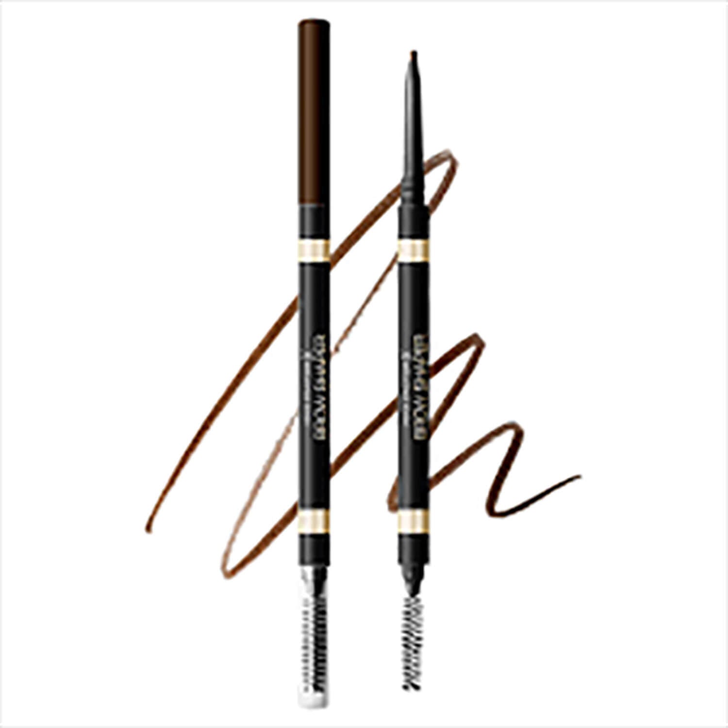 Max Factor Brow Shaper - Brown 1 Shaws Department Stores