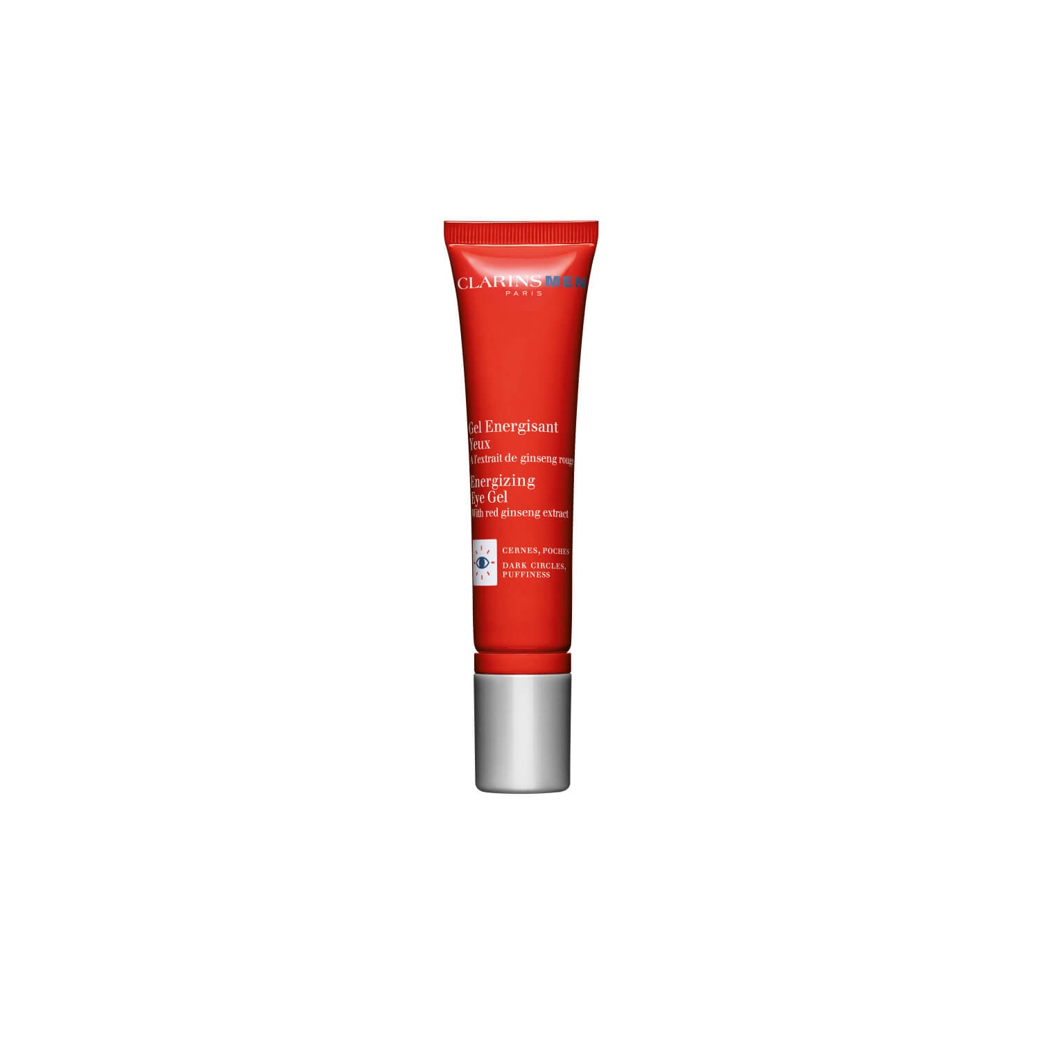 Clarins ClarinsMen Energizing Eye Gel 15ml 1 Shaws Department Stores