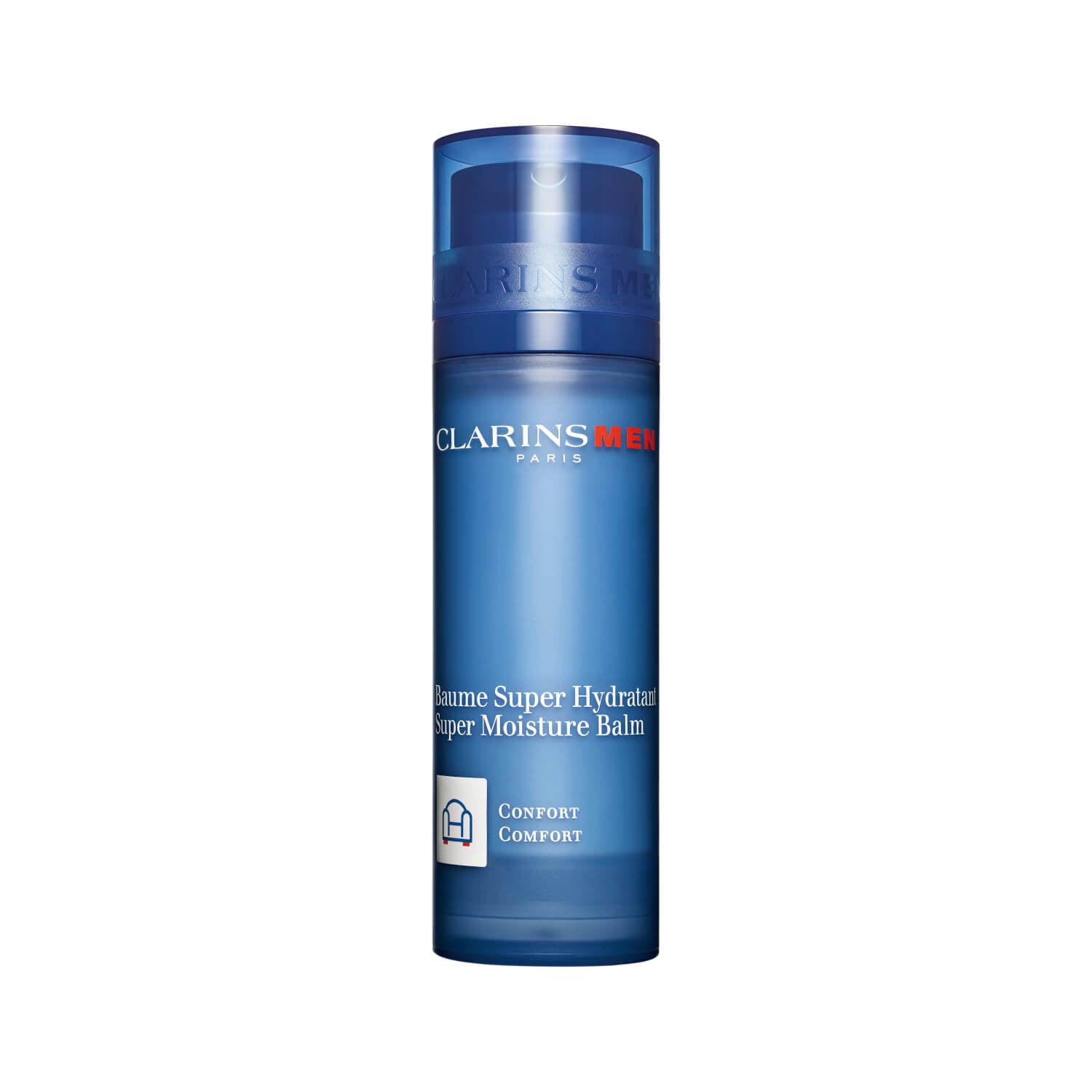 Clarins ClarinsMen Super Moisture Balm 50ml 1 Shaws Department Stores