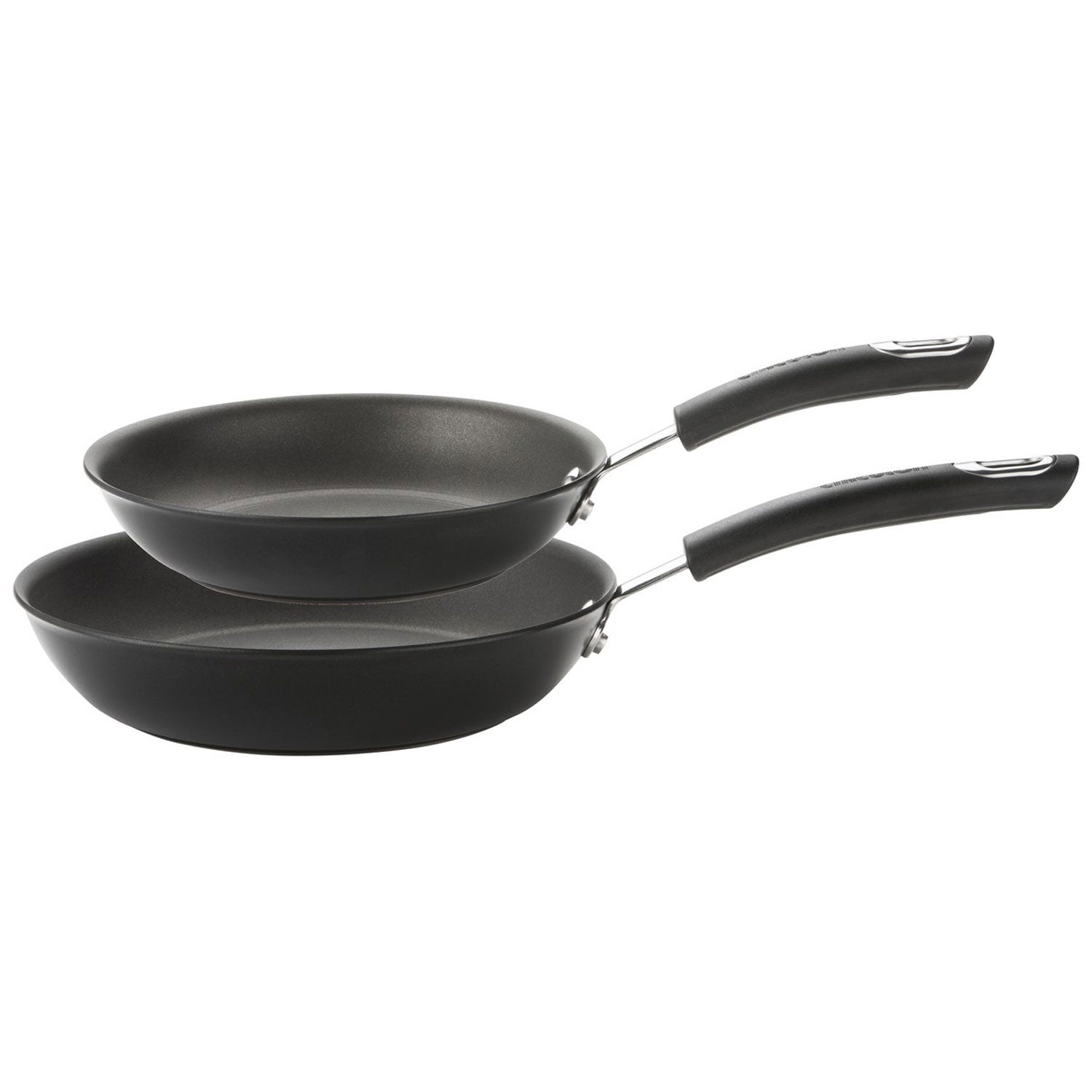 Meyers Circulon Twin Pack Skillet 22cm & 25cm 1 Shaws Department Stores