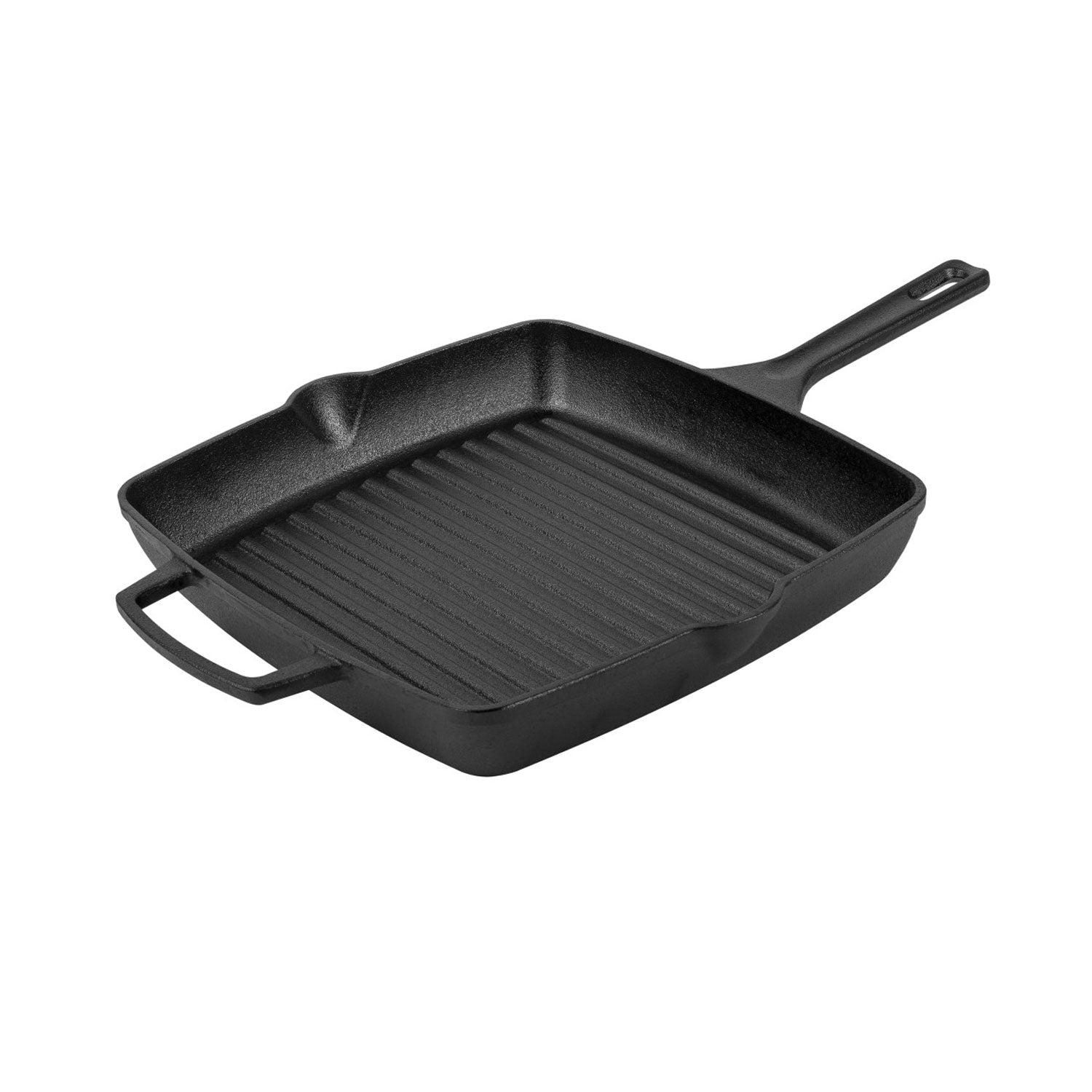 Meyers Prestige Nadiya Cast Grill 27cm 1 Shaws Department Stores
