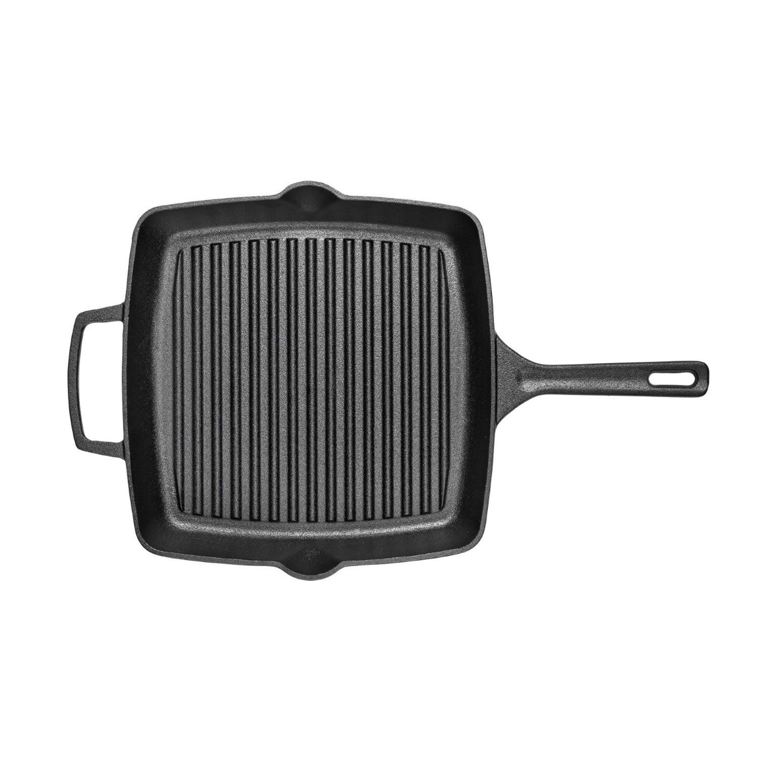 Meyers Prestige Nadiya Cast Grill 27cm 2 Shaws Department Stores