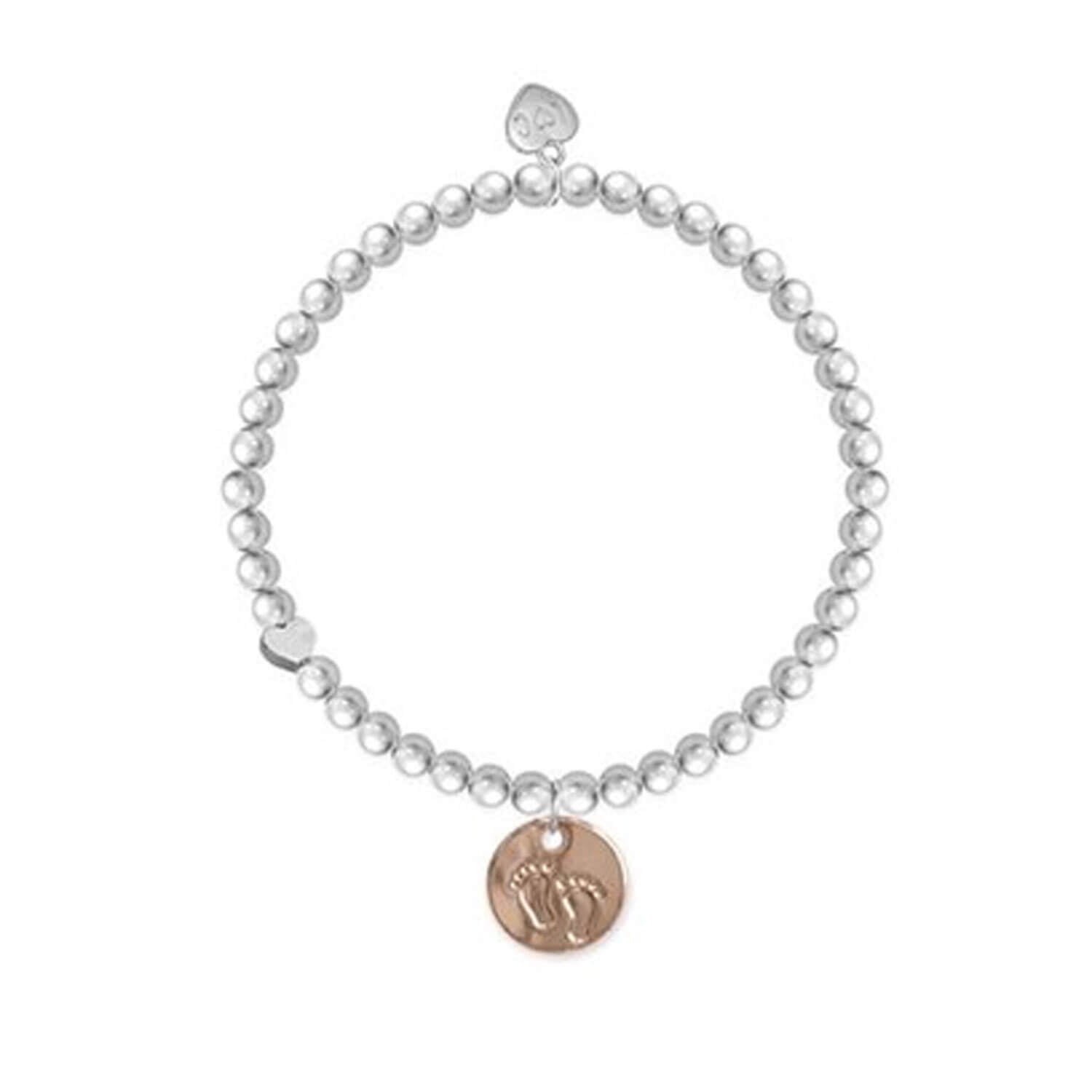 Life Charms You Are A New Mum - Silver 1 Shaws Department Stores