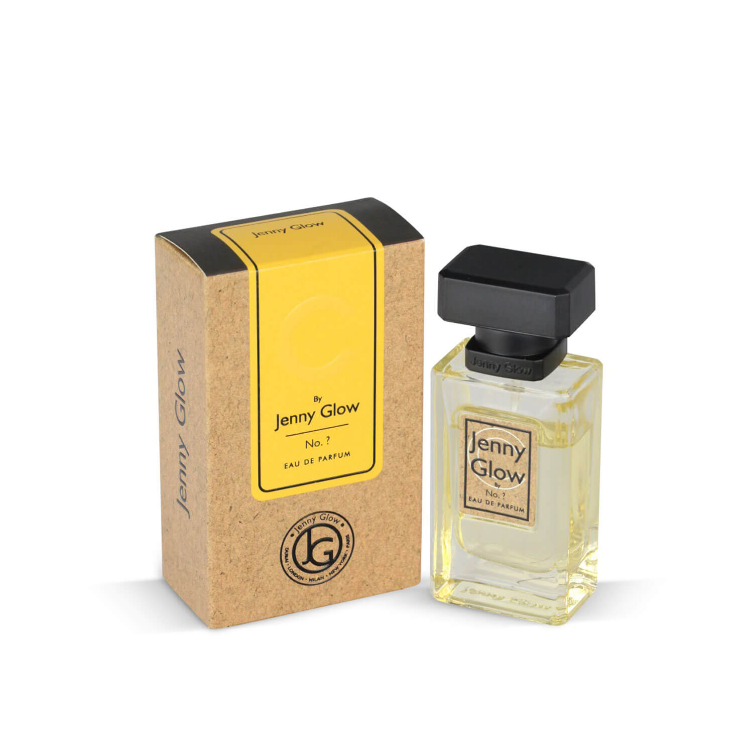 Jenny Glow NO.? Eau De Parfum 80ml 1 Shaws Department Stores