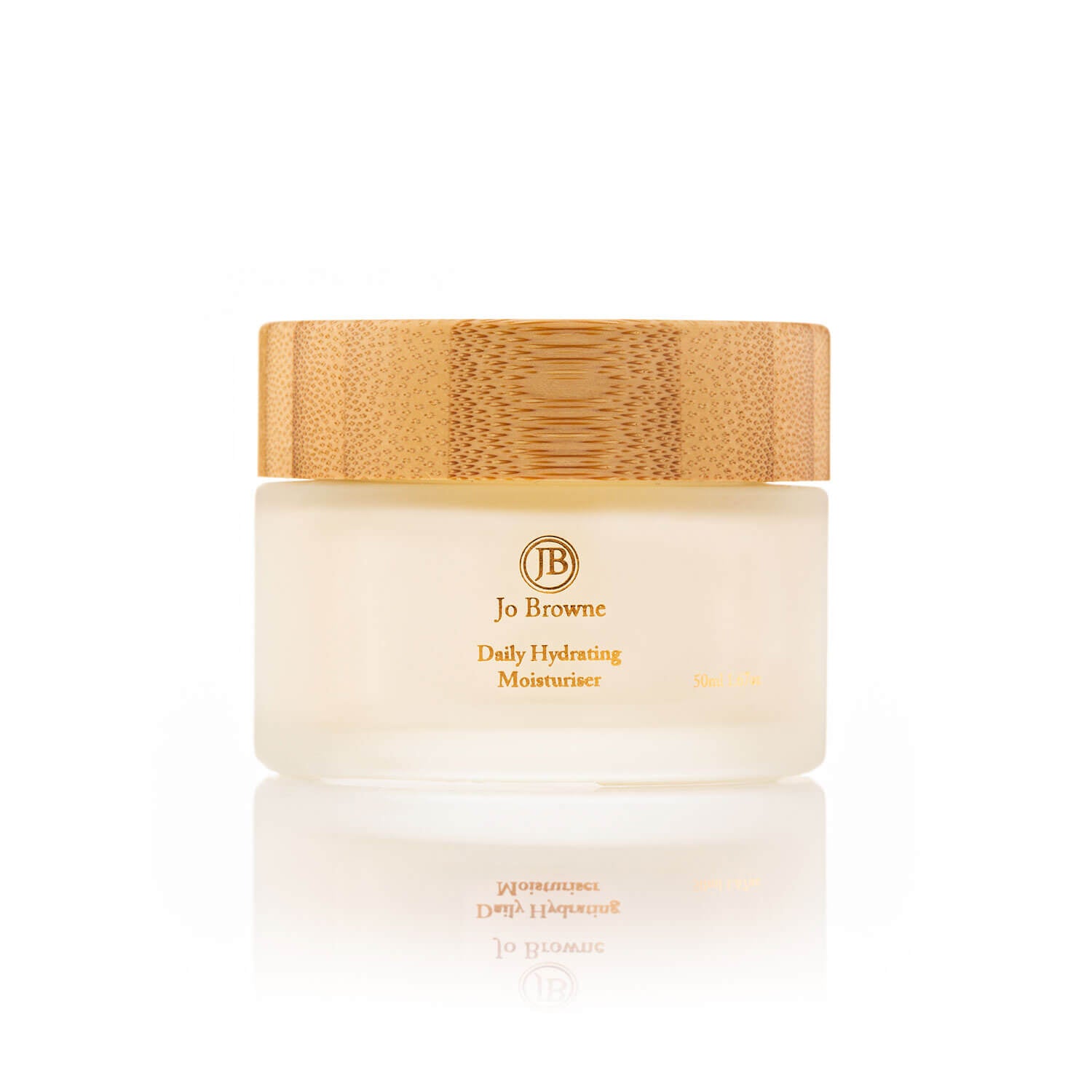 Jo Browne Moisturiser Hydrating 50g 2 Shaws Department Stores