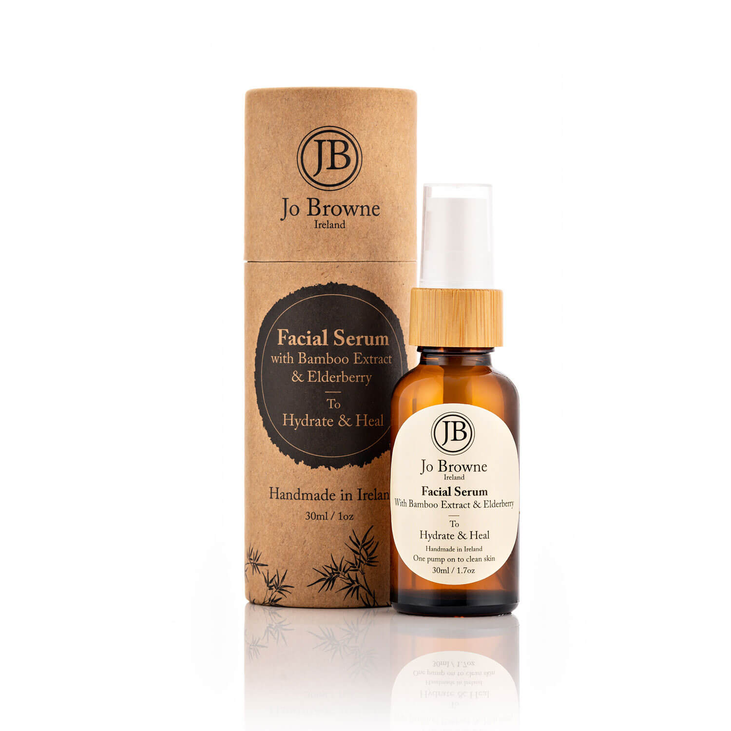 Jo Browne Jo Browne Facial Serum 30ml 1 Shaws Department Stores
