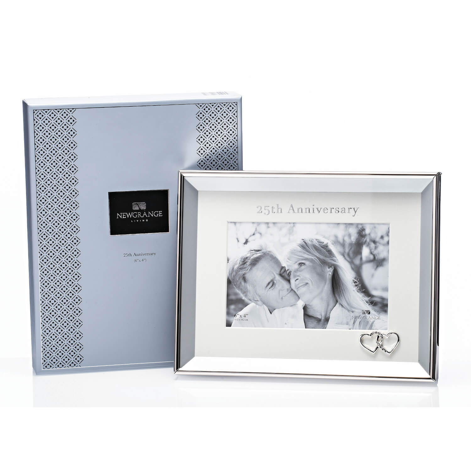 Newgrange Living 25th Anniversary Frame 1 Shaws Department Stores