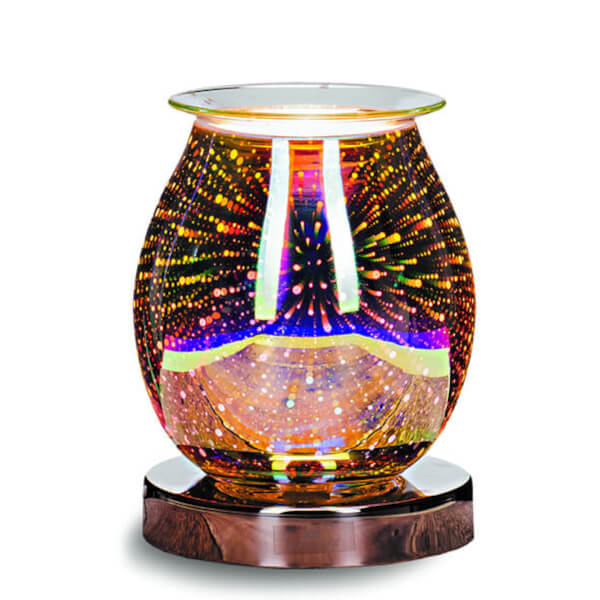 Newgrange Living 3D Touch Oil Burner 1 Shaws Department Stores