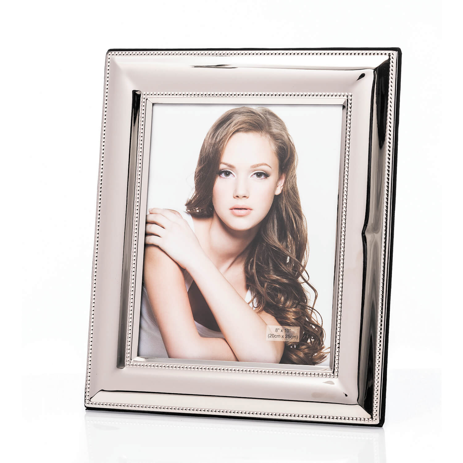 Newgrange Living Ella Photo Frame 8" x 10" 1 Shaws Department Stores