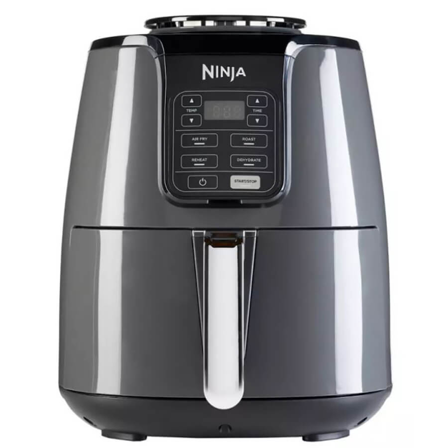 Ninja Air Fryer - 3.8L | AF100UK 1 Shaws Department Stores