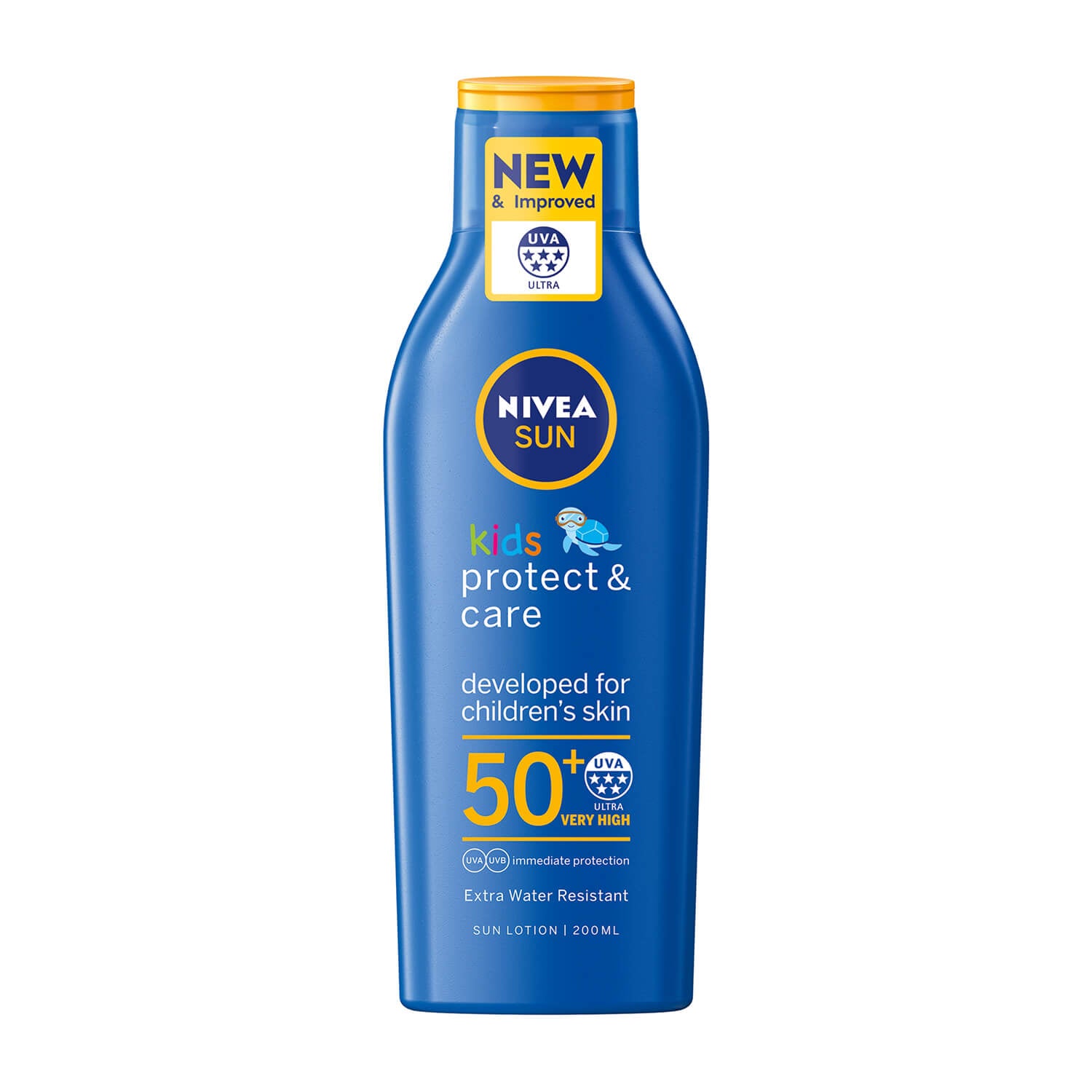 Nivea Children&