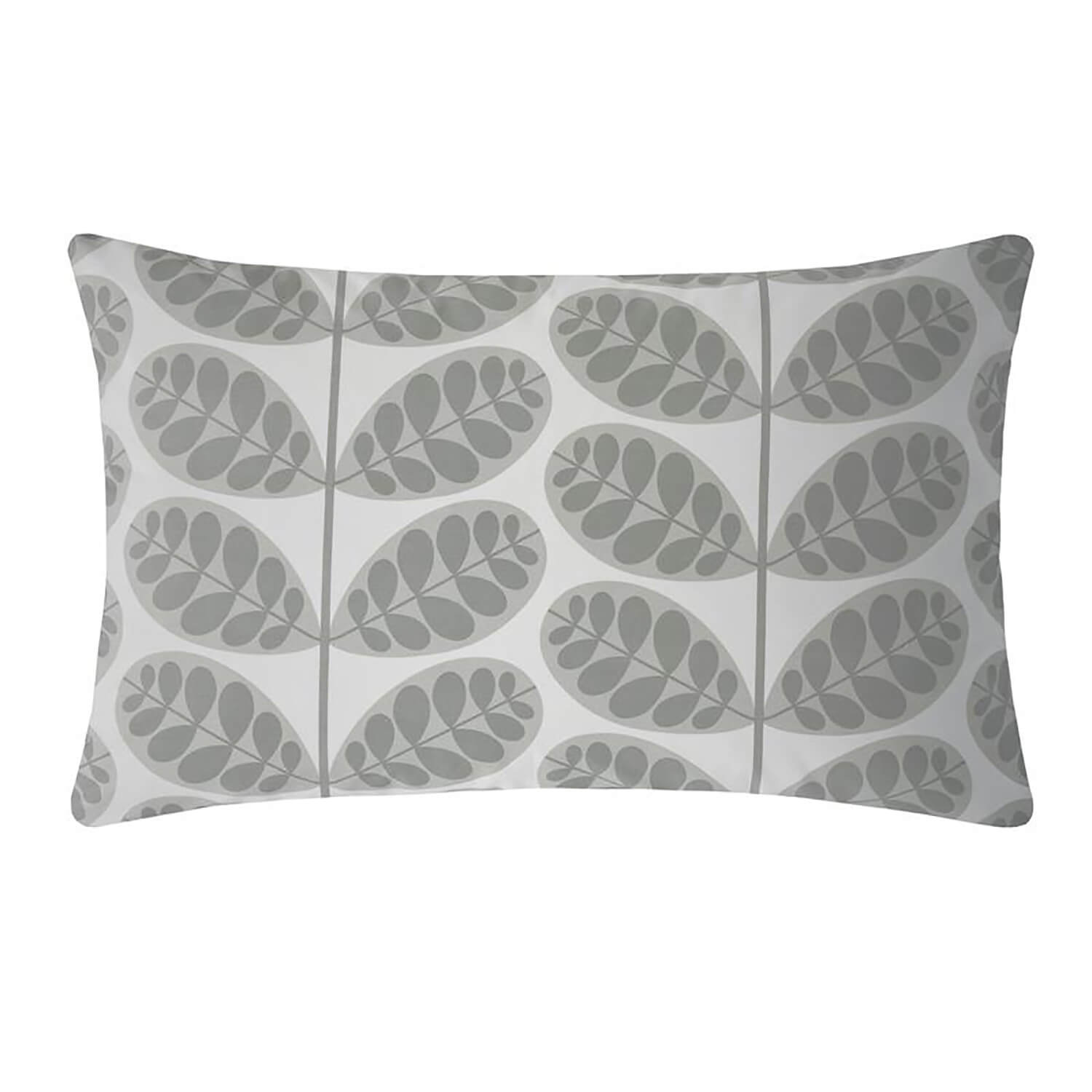 Orla Kiely Botanica Stem Pillowcase Pair 1 Shaws Department Stores