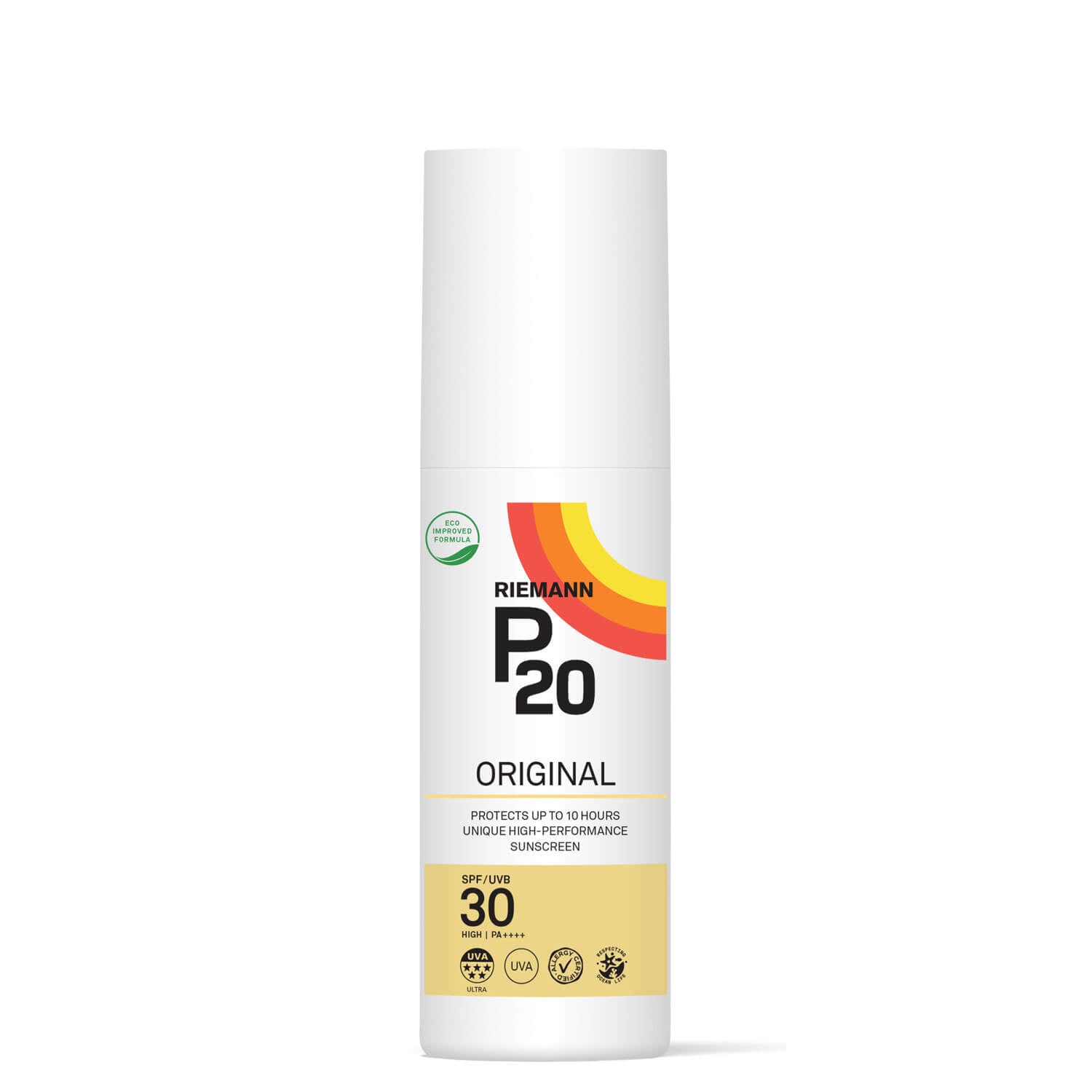 P20 Sun Protection SPF30 Spray 85ml 1 Shaws Department Stores